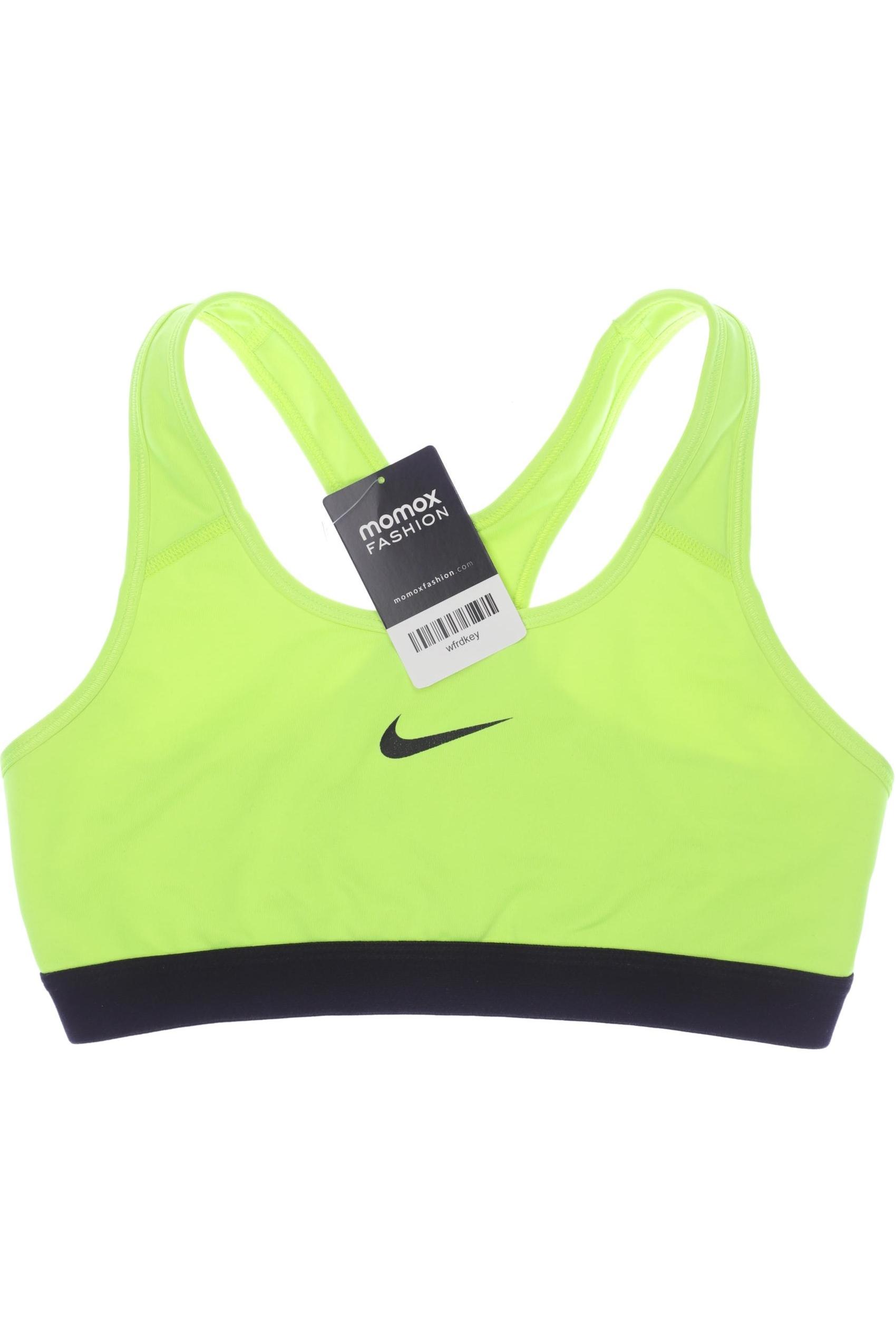 

Nike Damen Top, neon, Gr. 38