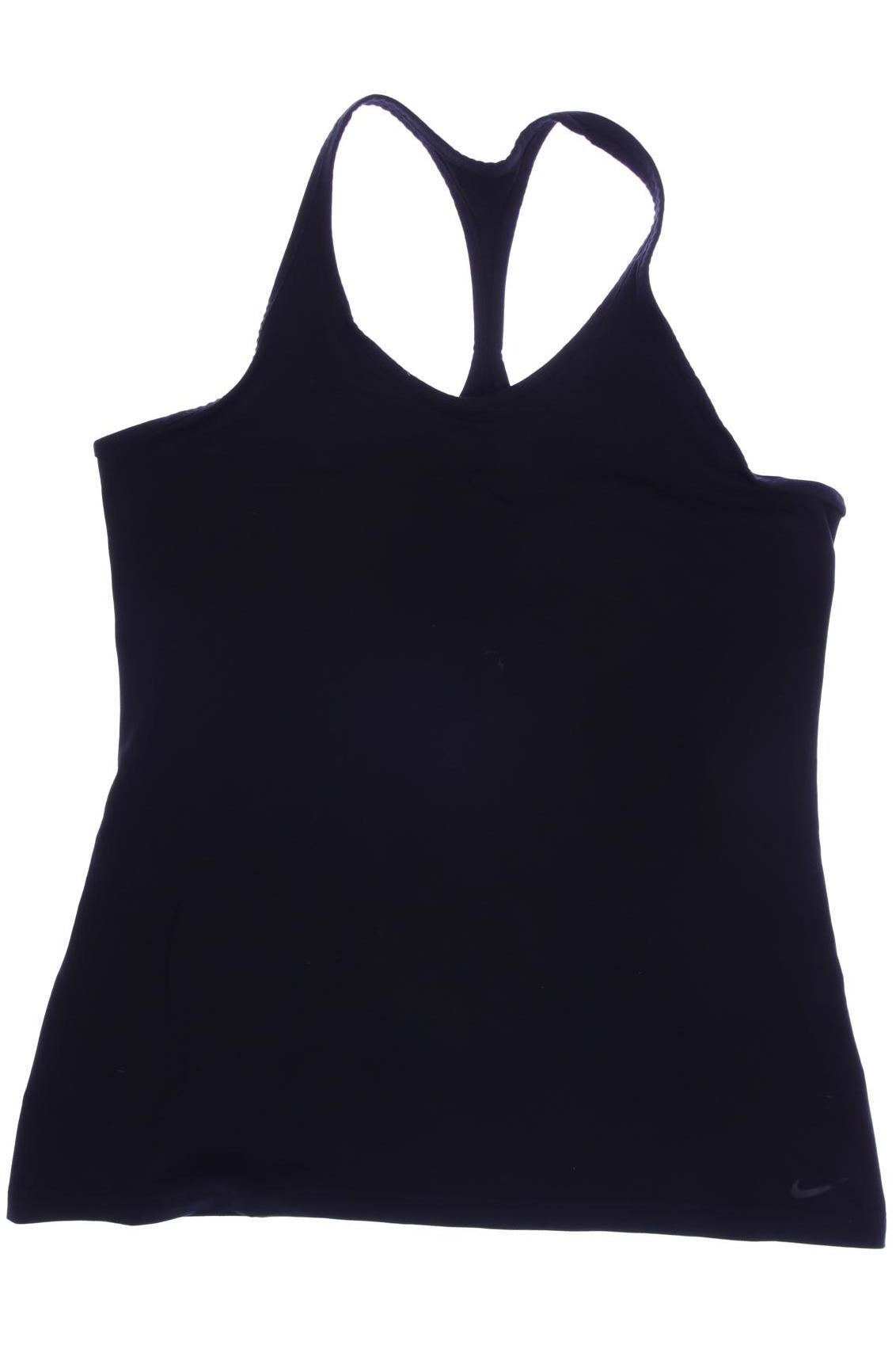 

Nike Damen Top, schwarz, Gr. 42