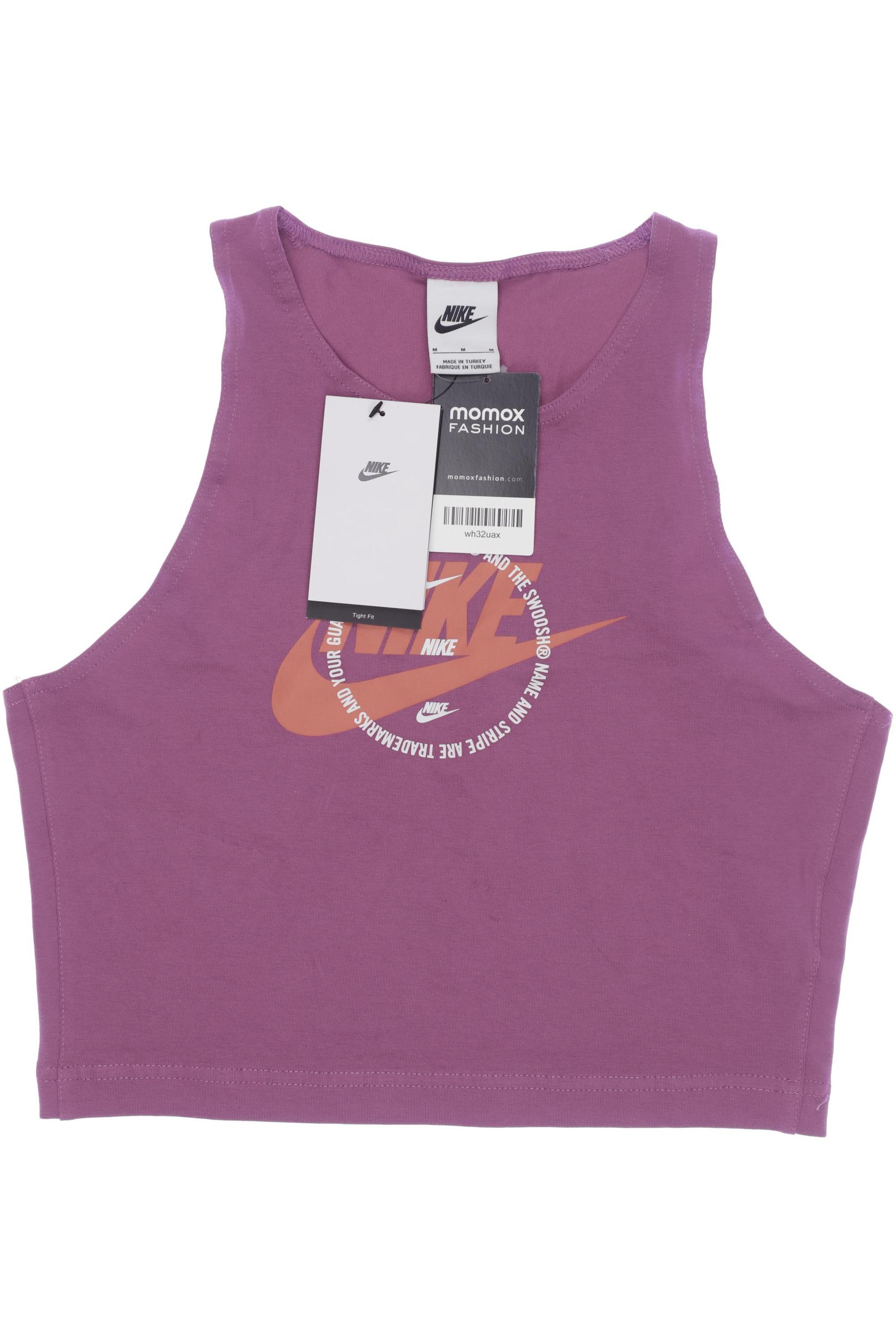 

Nike Damen Top, pink, Gr. 38