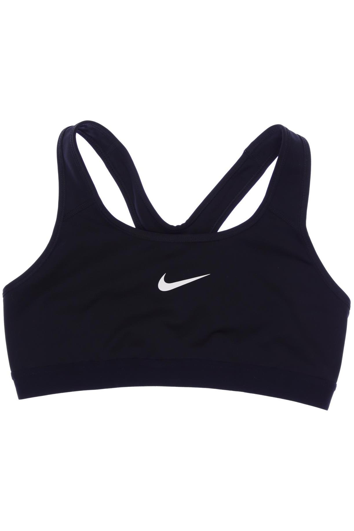 

Nike Damen Top, schwarz