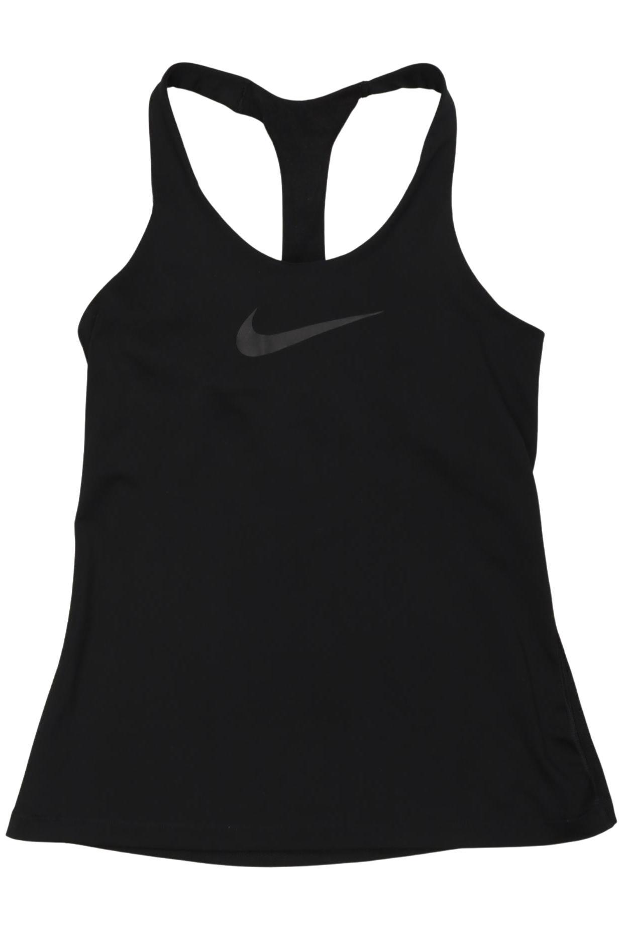 

Nike Damen Top, schwarz, Gr. 30