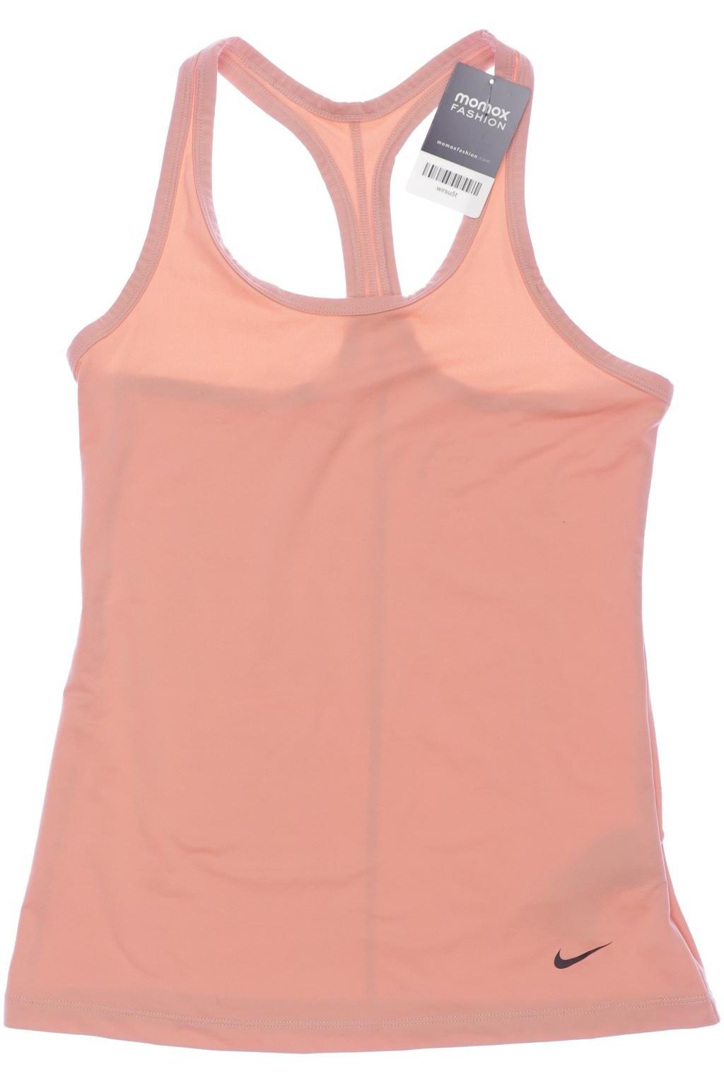 

Nike Damen Top, orange, Gr. 36