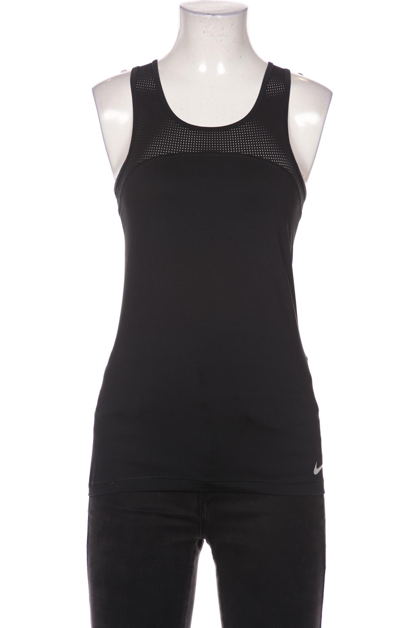

Nike Damen Top, schwarz, Gr. 36