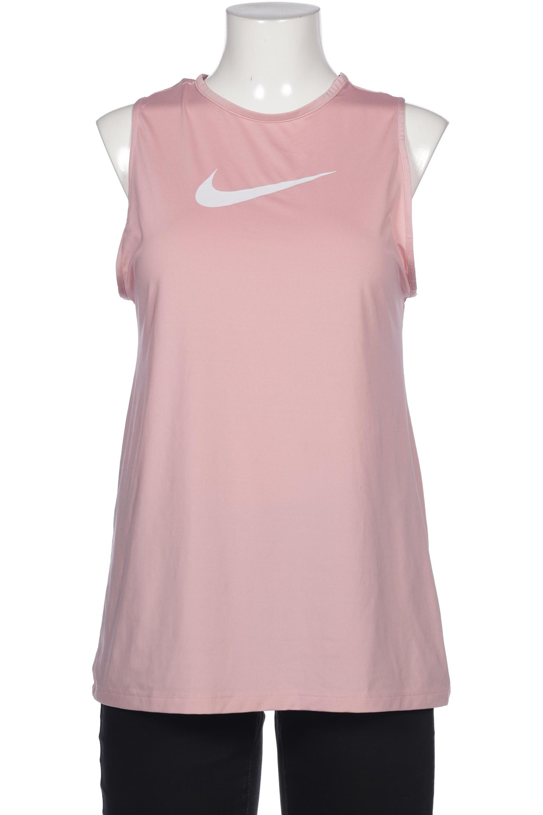 

Nike Damen Top, pink