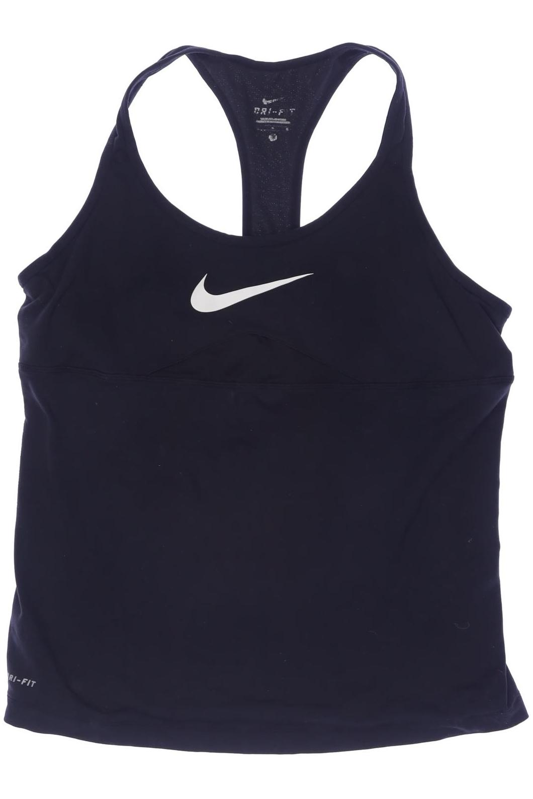 

Nike Damen Top, schwarz, Gr. 42