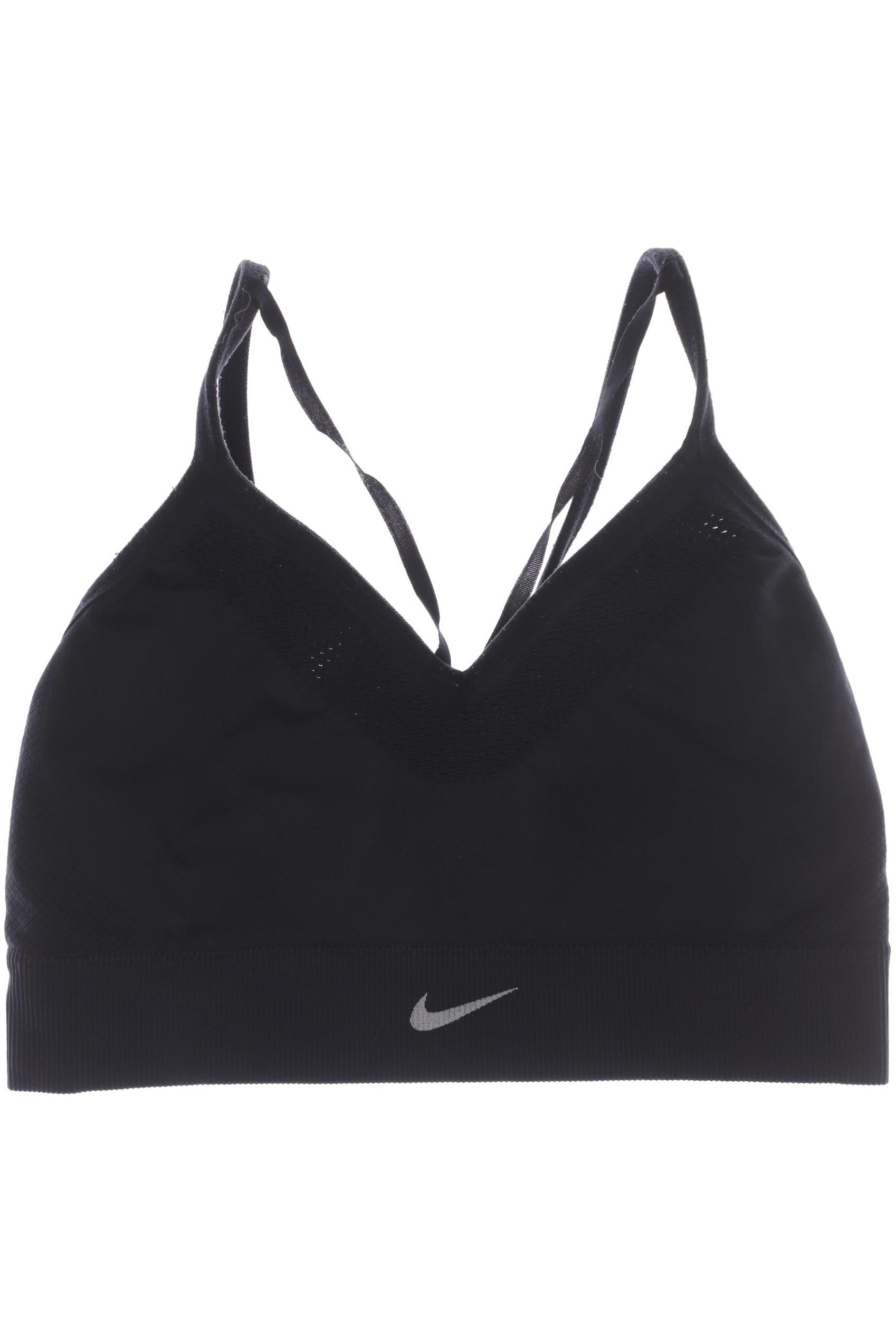 

Nike Damen Top, marineblau, Gr. 34