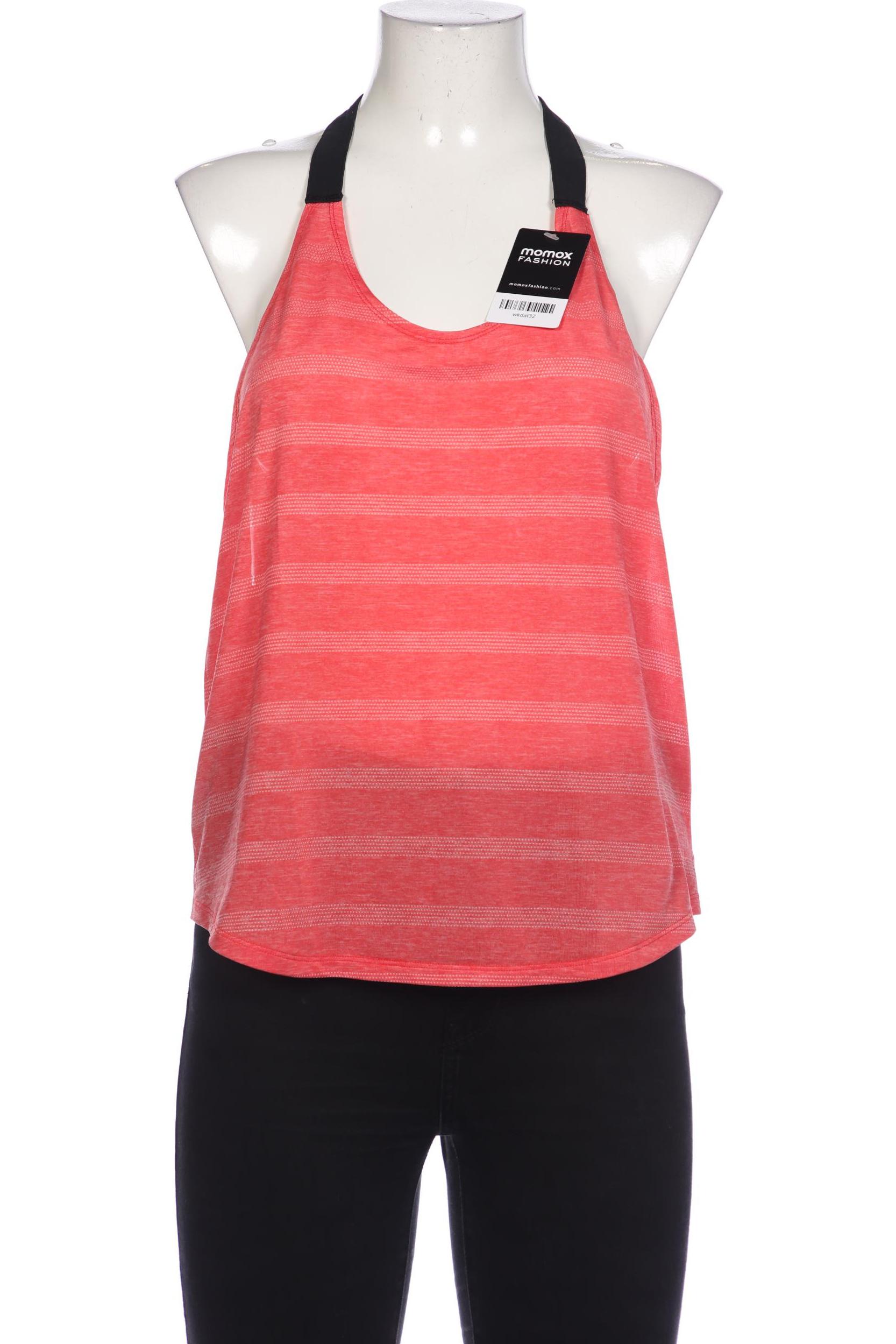 

Nike Damen Top, rot, Gr. 38