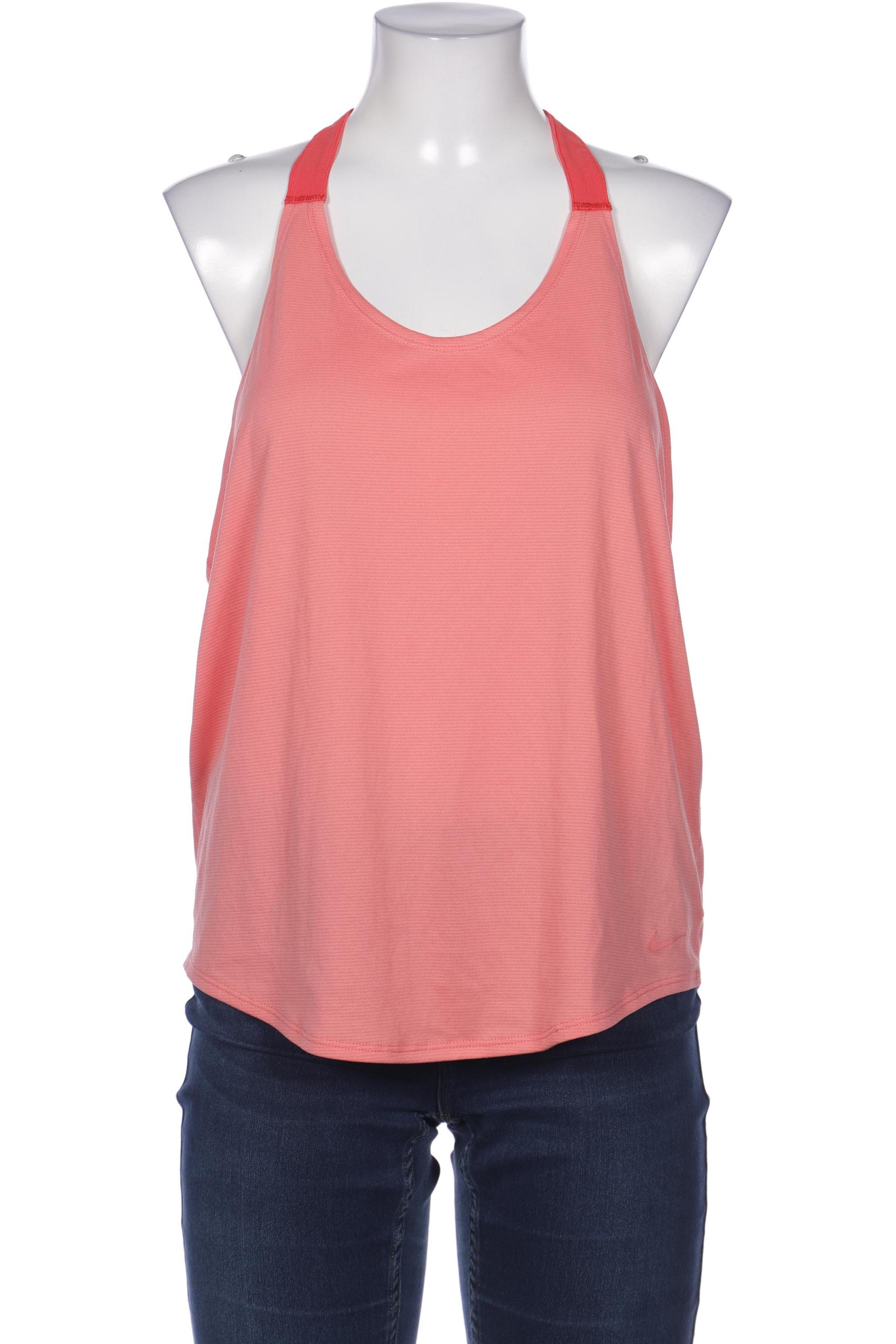 

Nike Damen Top, pink, Gr. 42