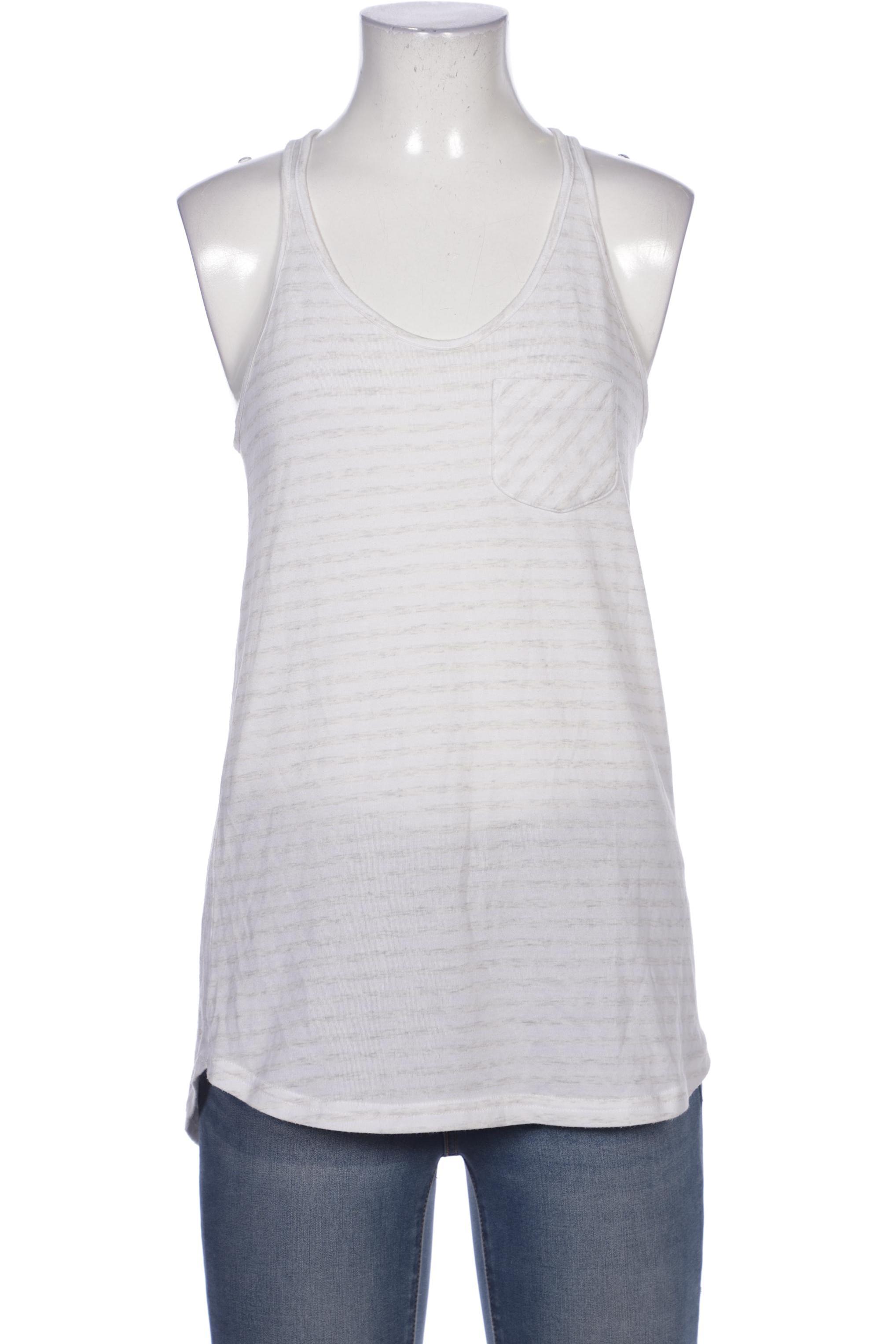 

Nike Damen Top, cremeweiß, Gr. 36