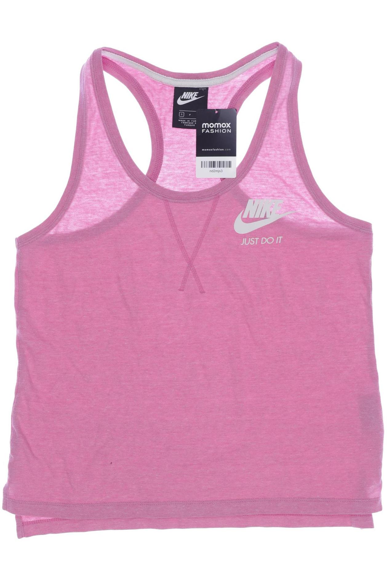 

Nike Damen Top, pink, Gr. 36