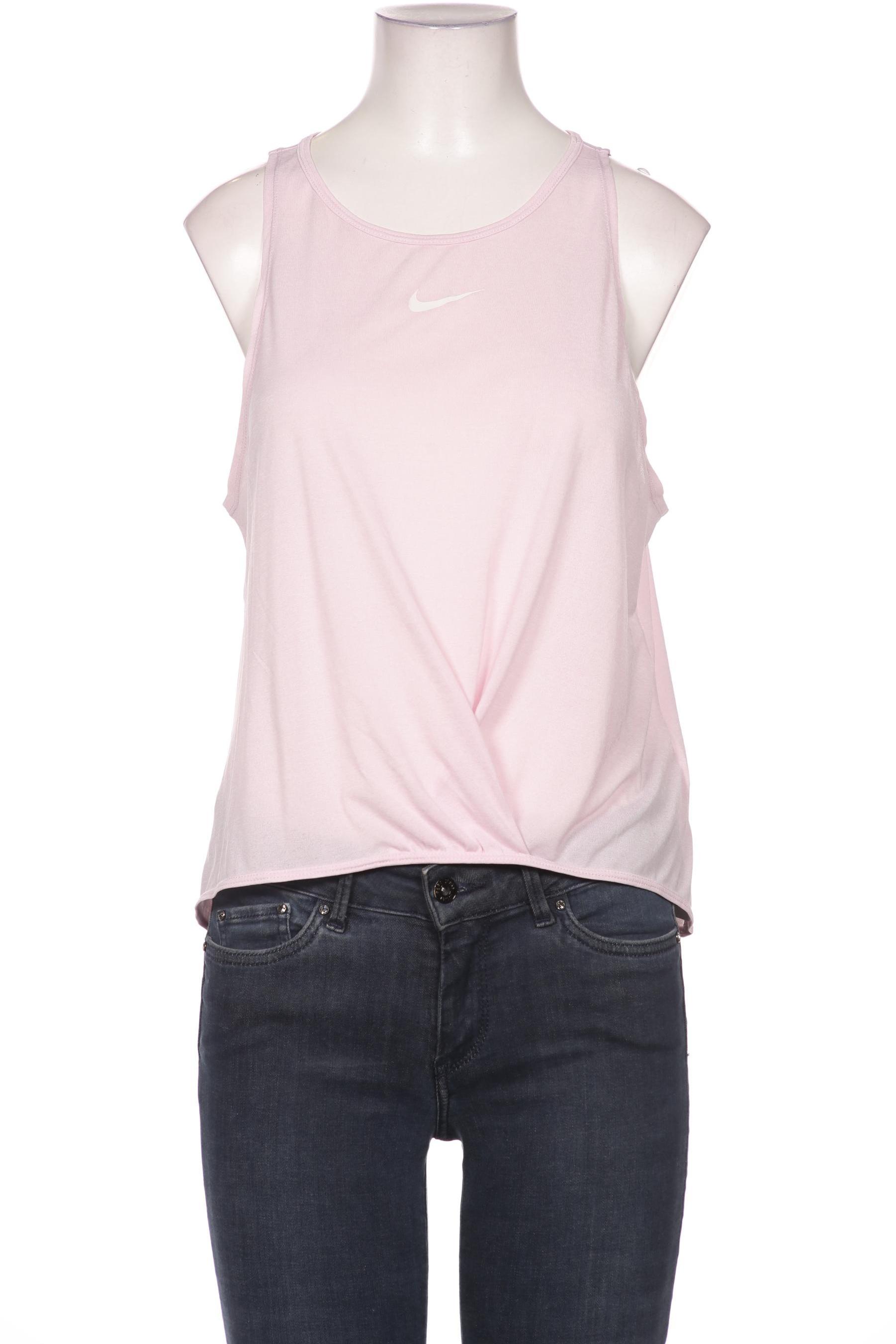 

Nike Damen Top, pink, Gr. 38
