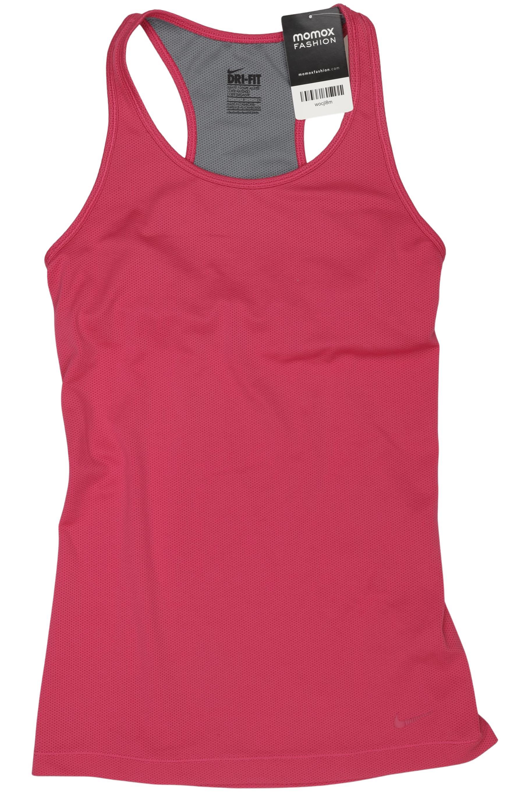 

Nike Damen Top, pink, Gr. 36