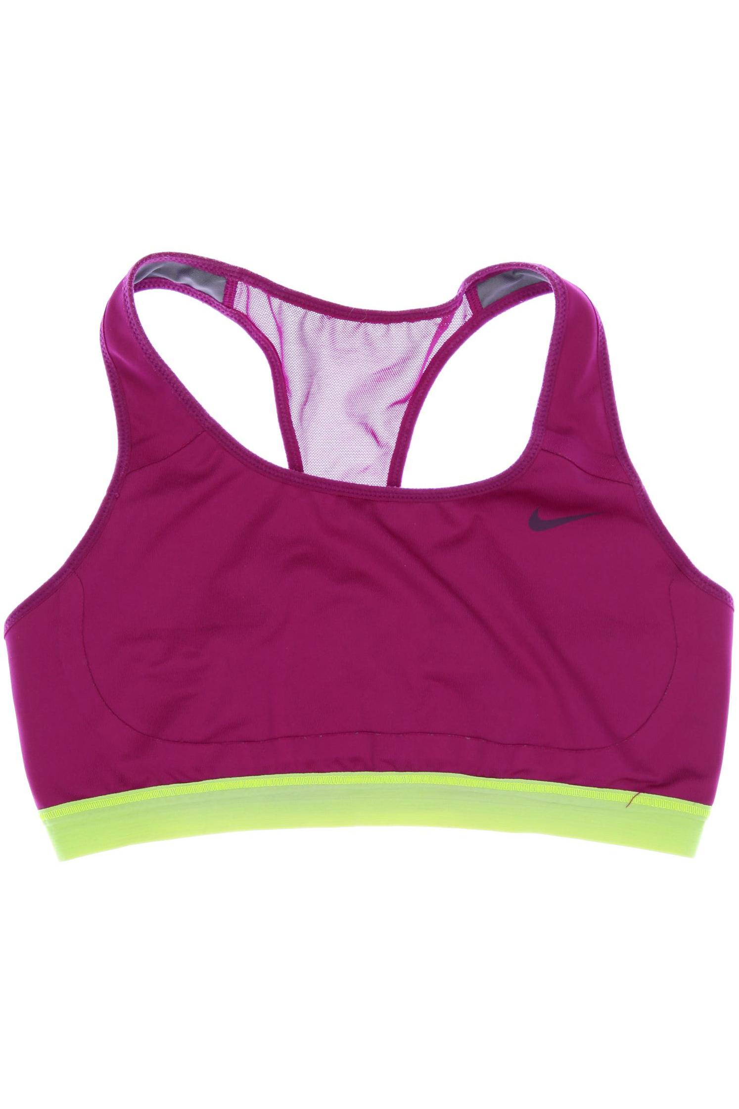 

Nike Damen Top, pink, Gr. 38