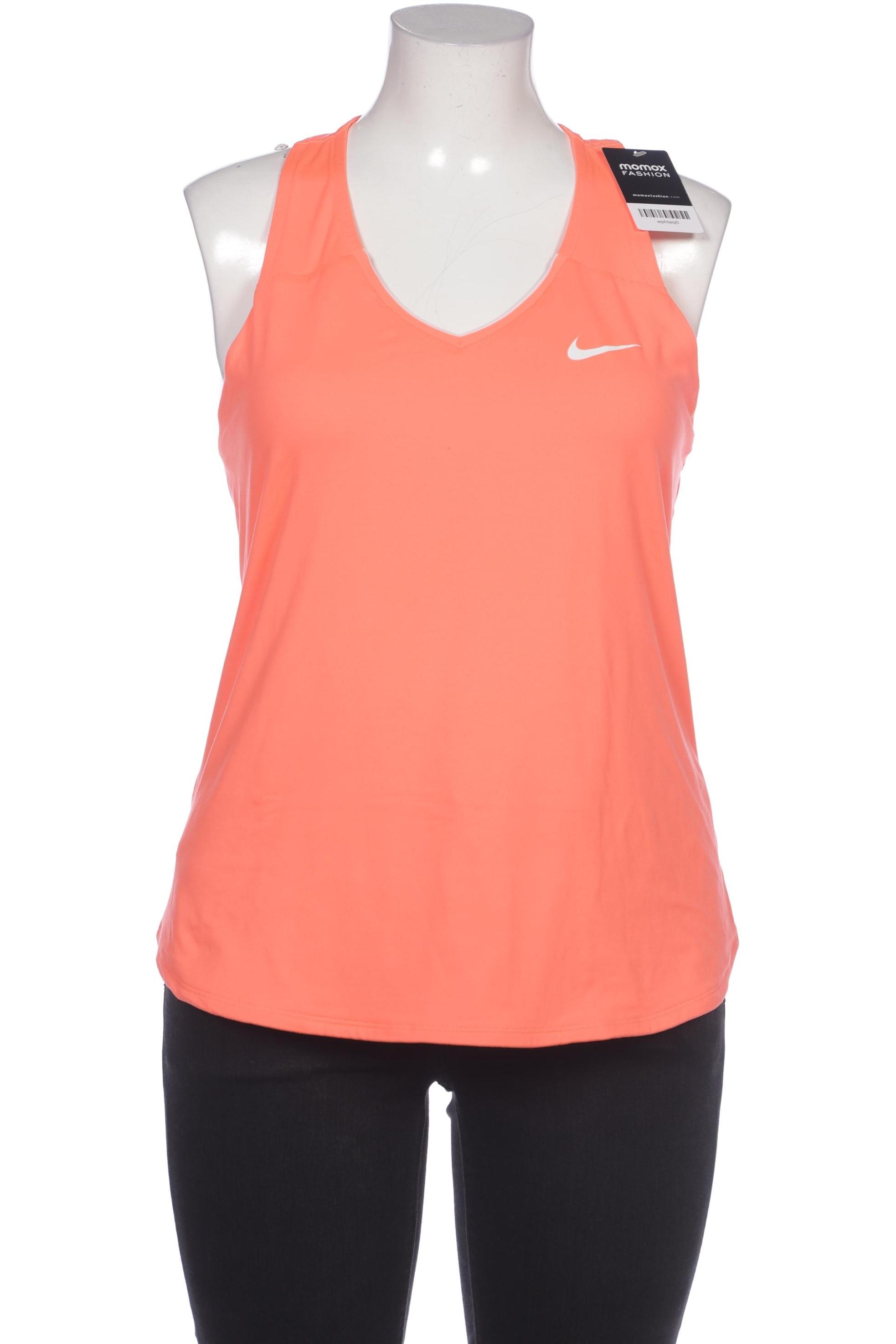 

Nike Damen Top, neon, Gr. 44