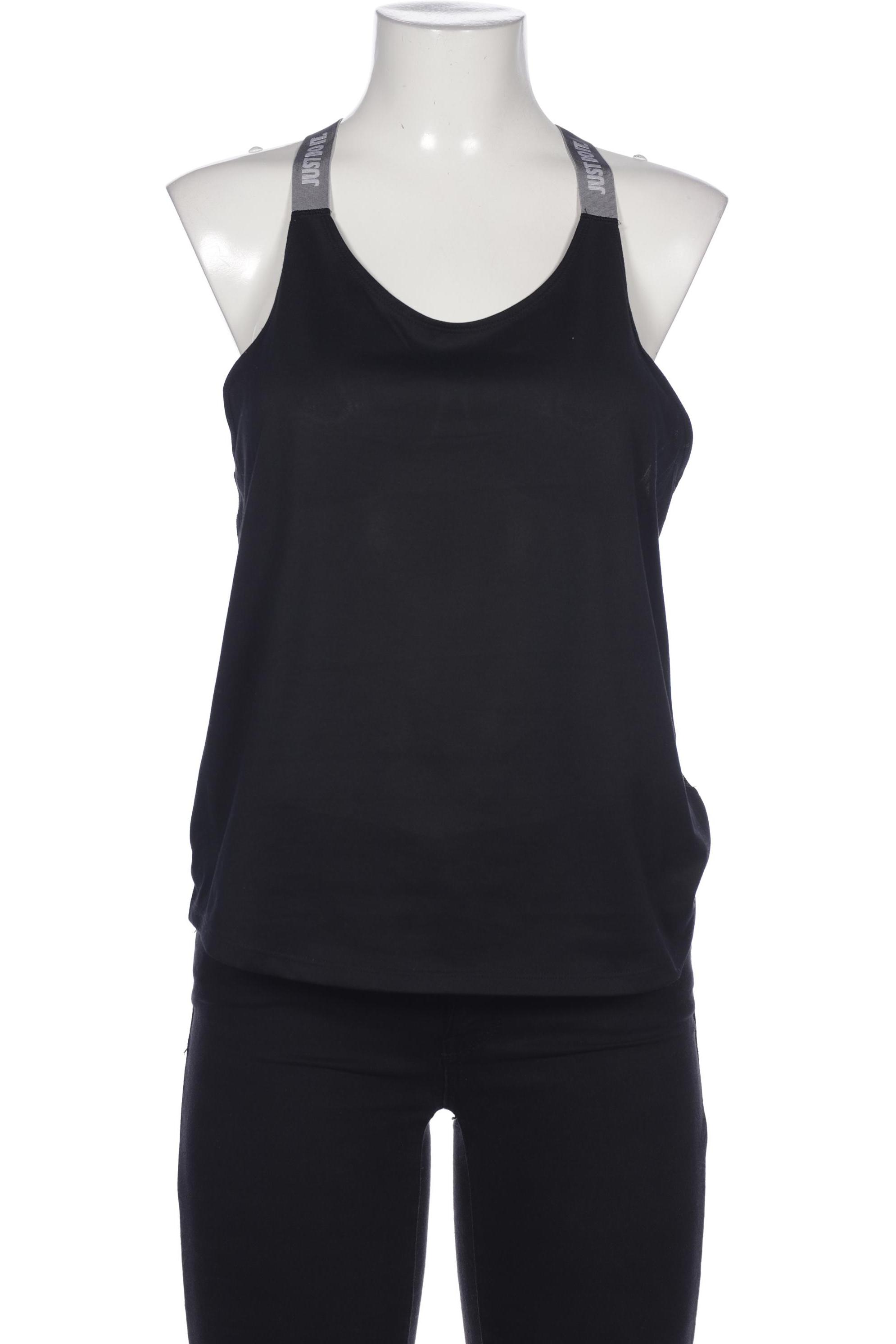 

Nike Damen Top, schwarz