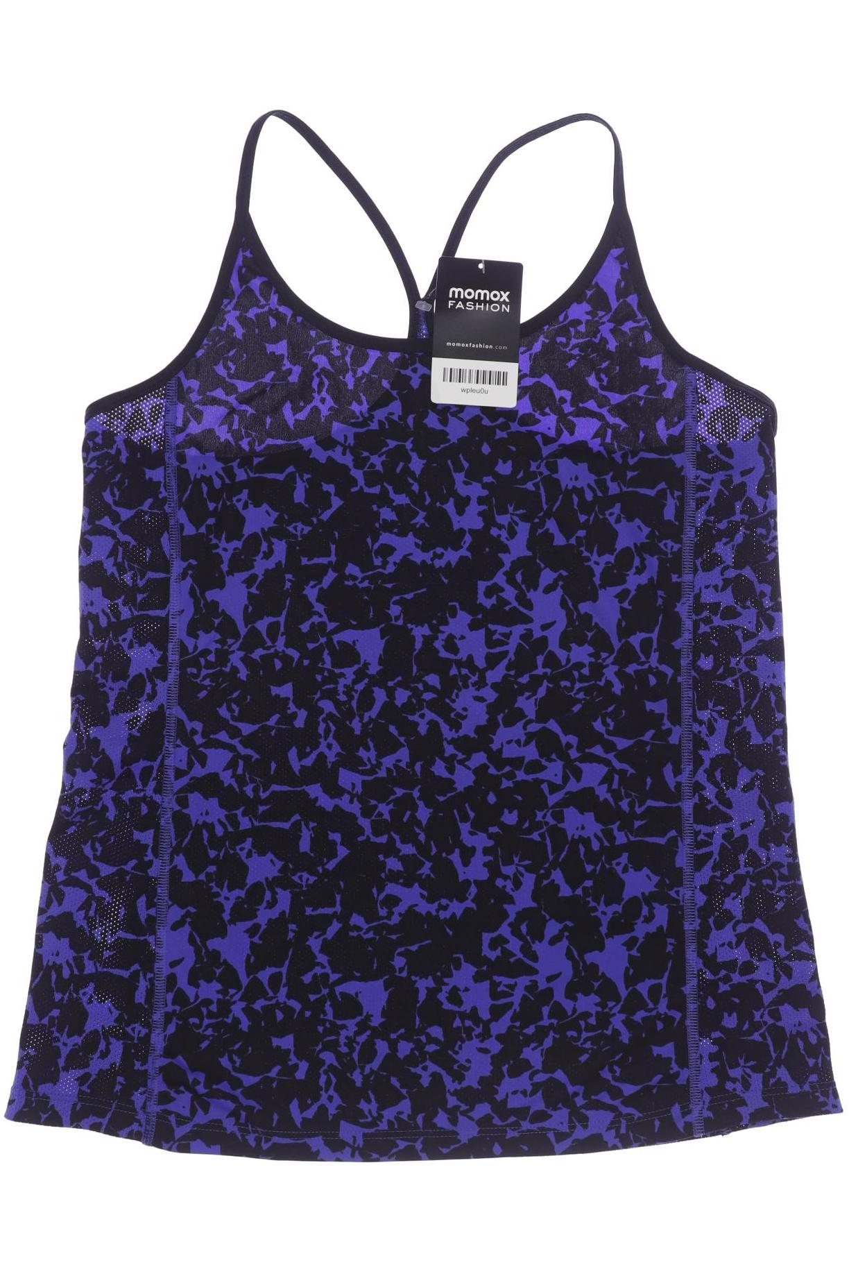 

Nike Damen Top, schwarz, Gr. 36