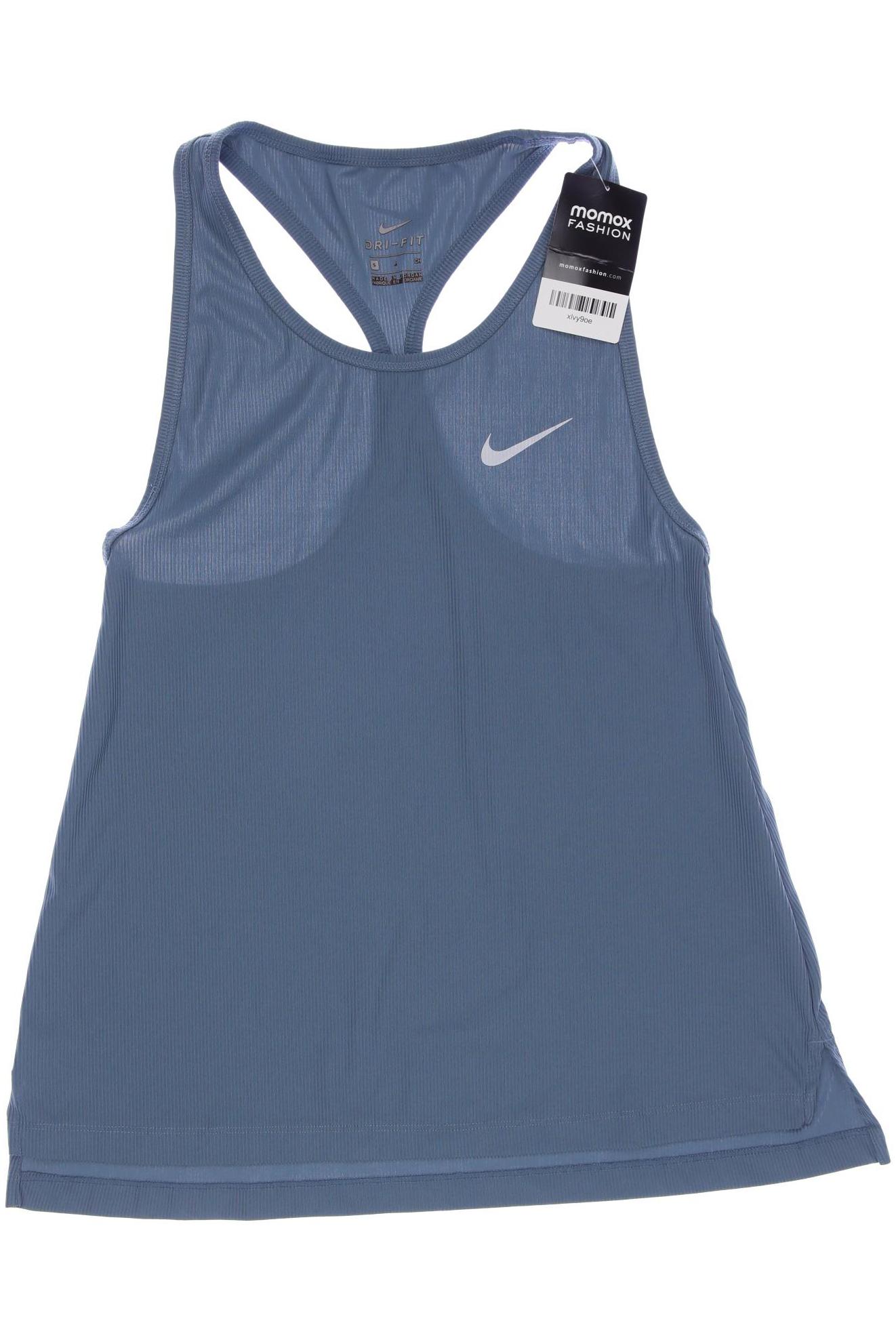 

Nike Damen Top, türkis, Gr. 36