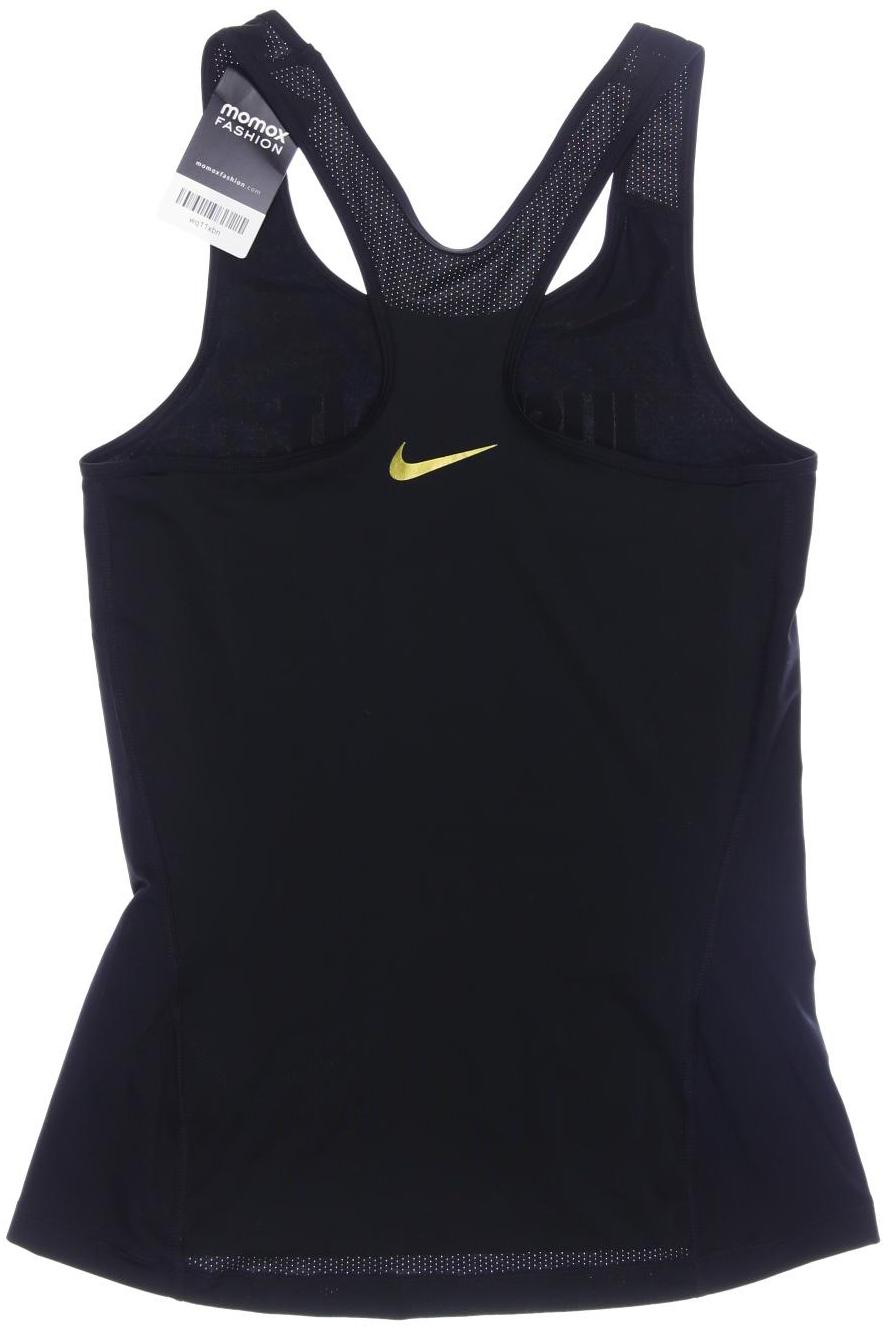 

Nike Damen Top, schwarz