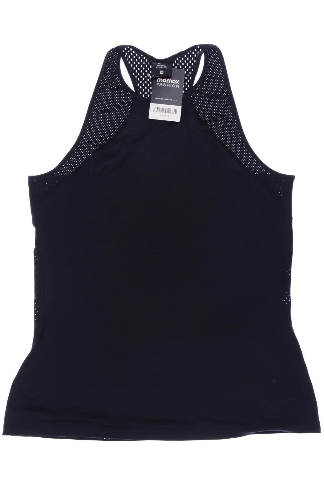 

Nike Damen Top, schwarz, Gr. 38