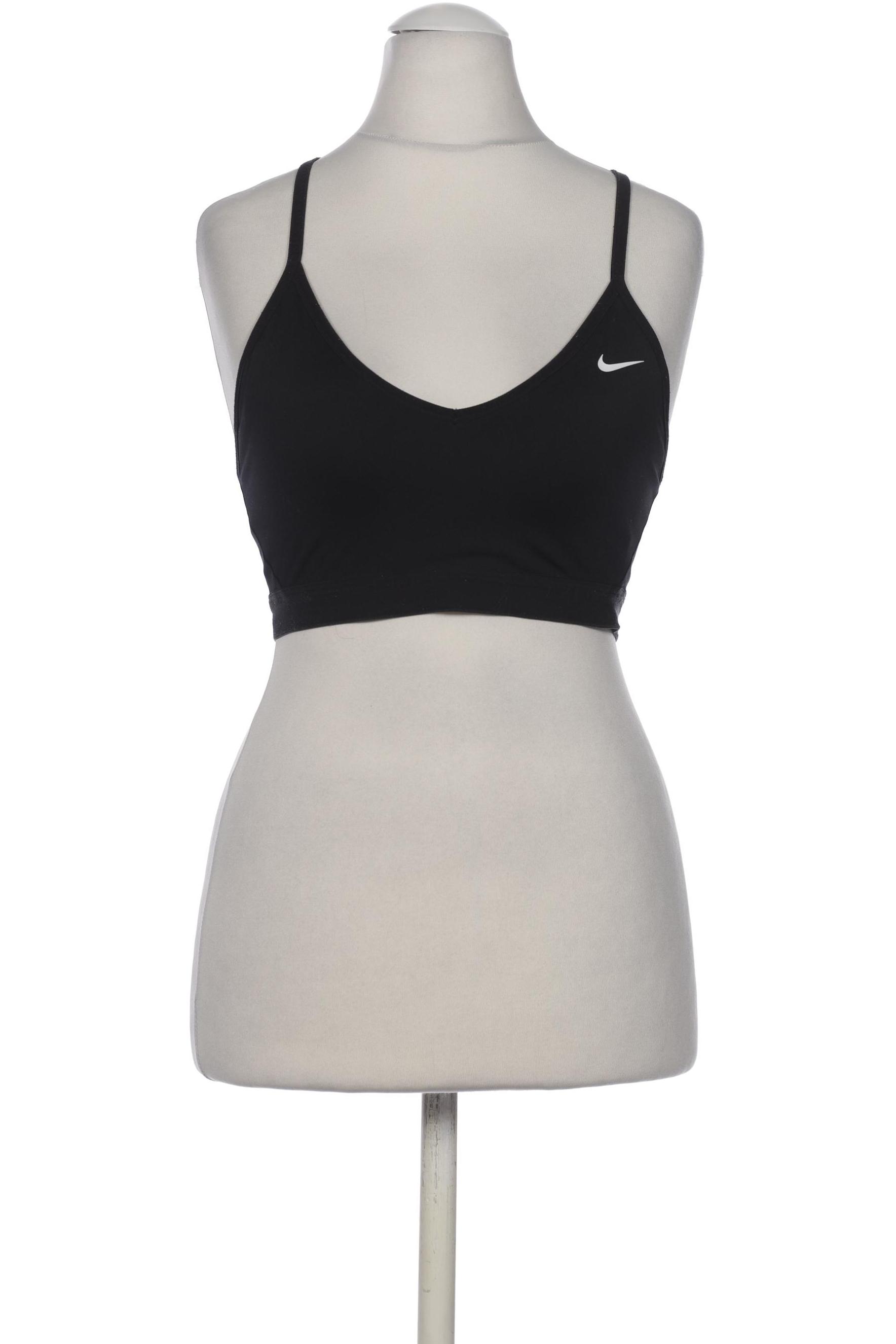 

Nike Damen Top, schwarz, Gr. 38