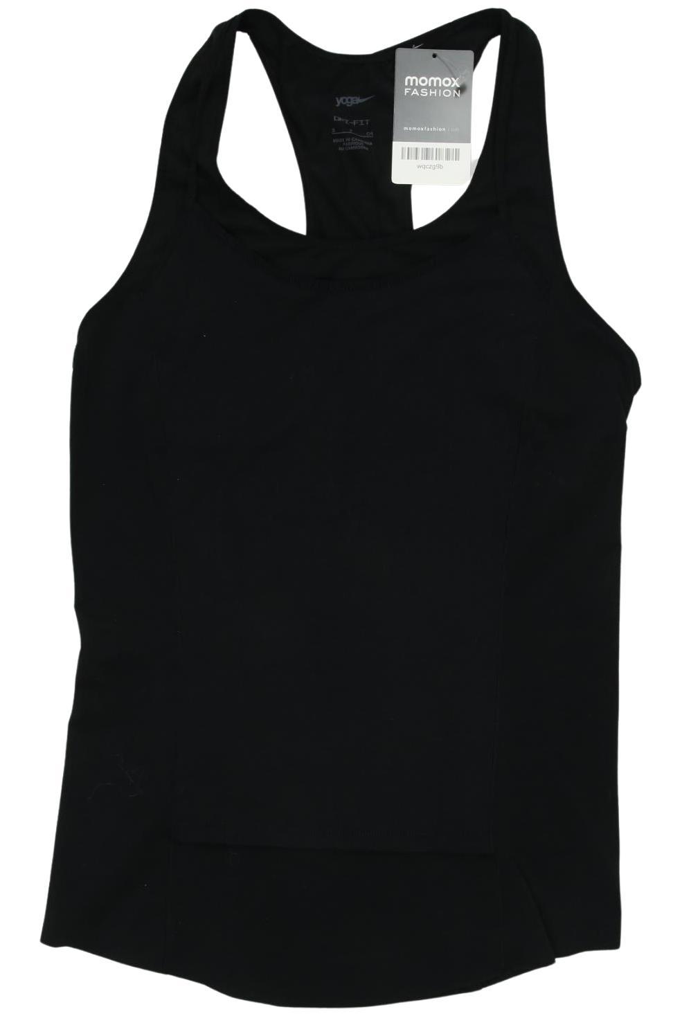 

Nike Damen Top, schwarz, Gr. 36