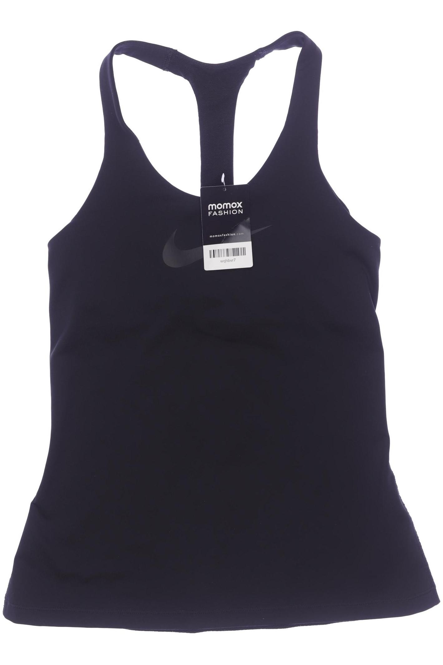 

Nike Damen Top, schwarz, Gr. 36