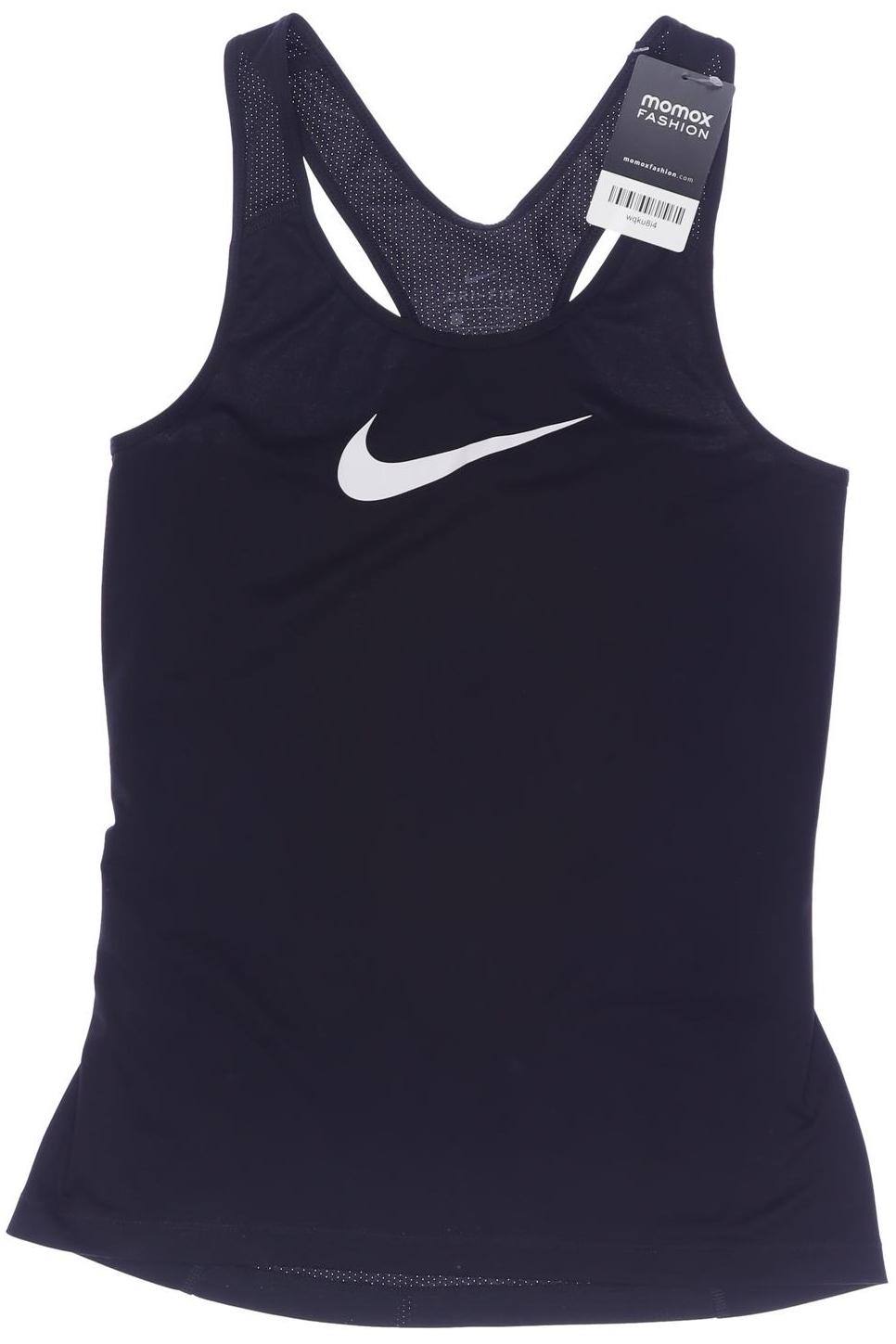

Nike Damen Top, schwarz, Gr. 36