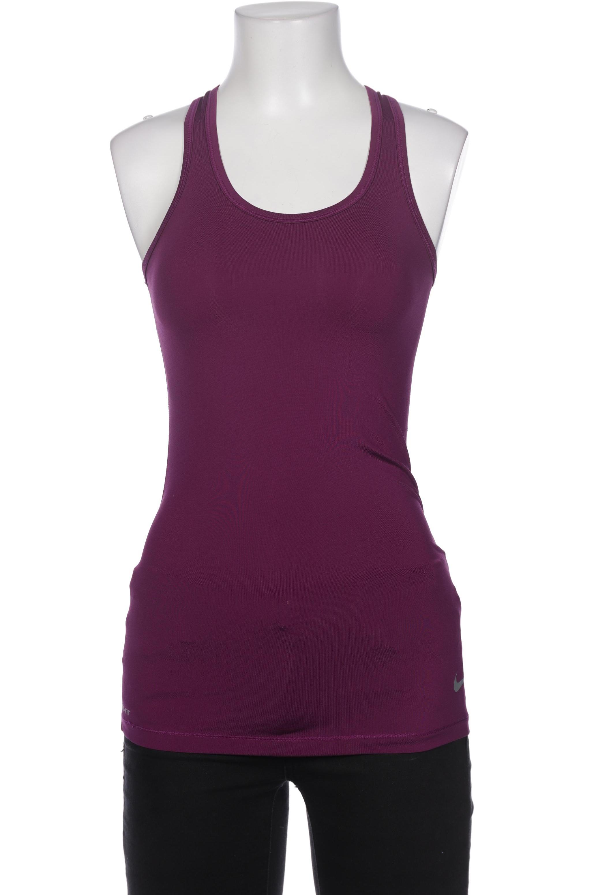 

Nike Damen Top, flieder, Gr. 34