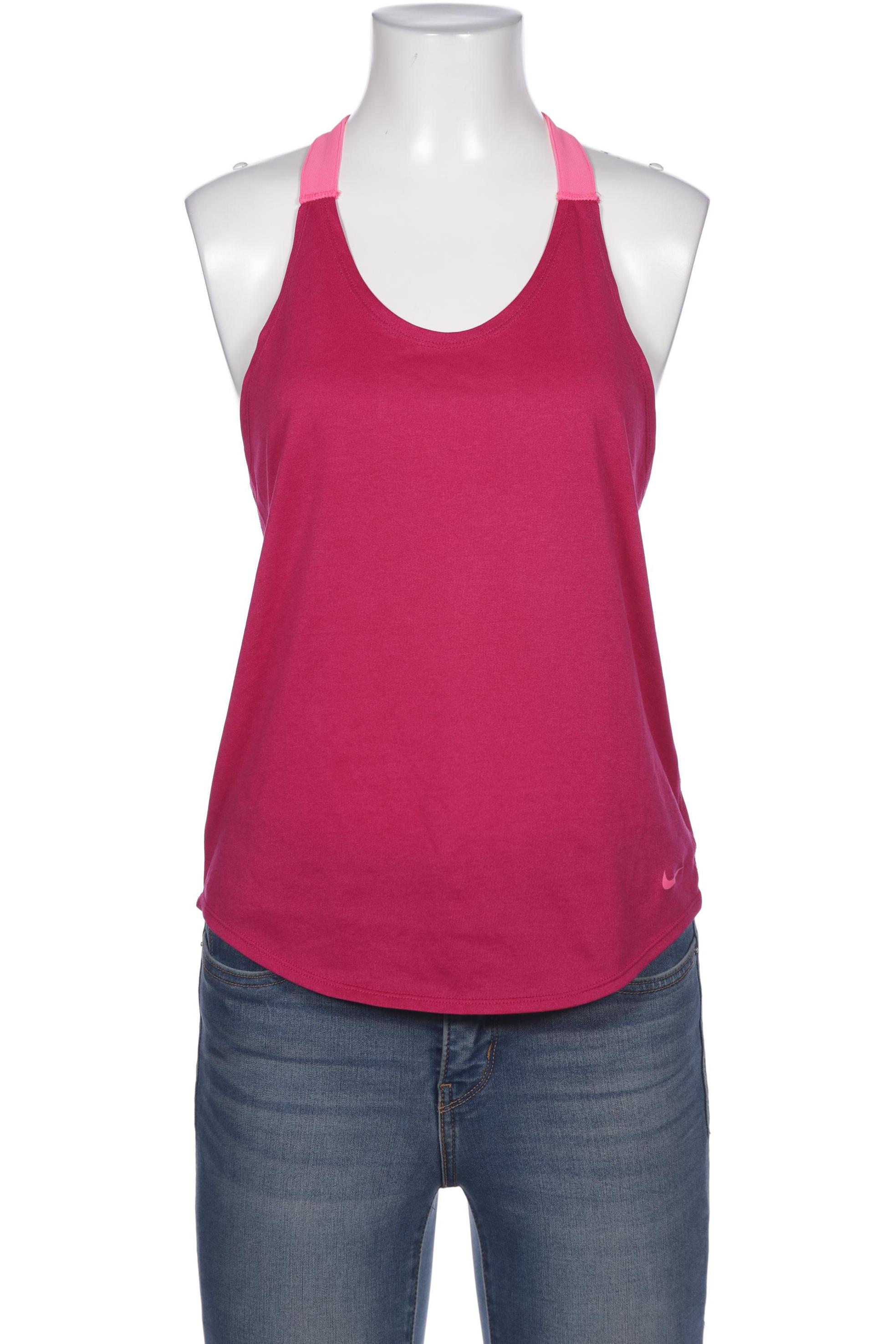 

Nike Damen Top, pink