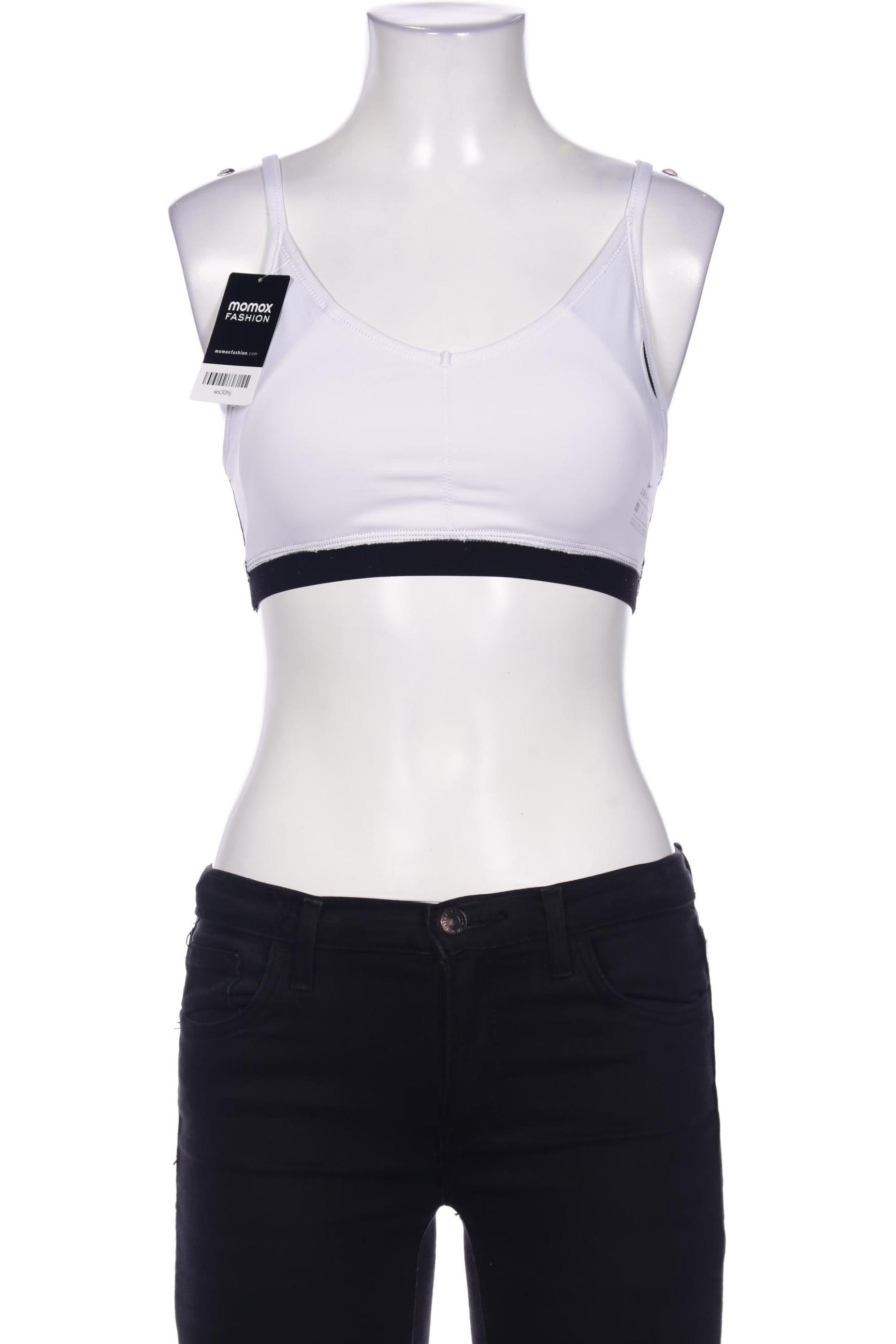 

Nike Damen Top, weiß, Gr. 36