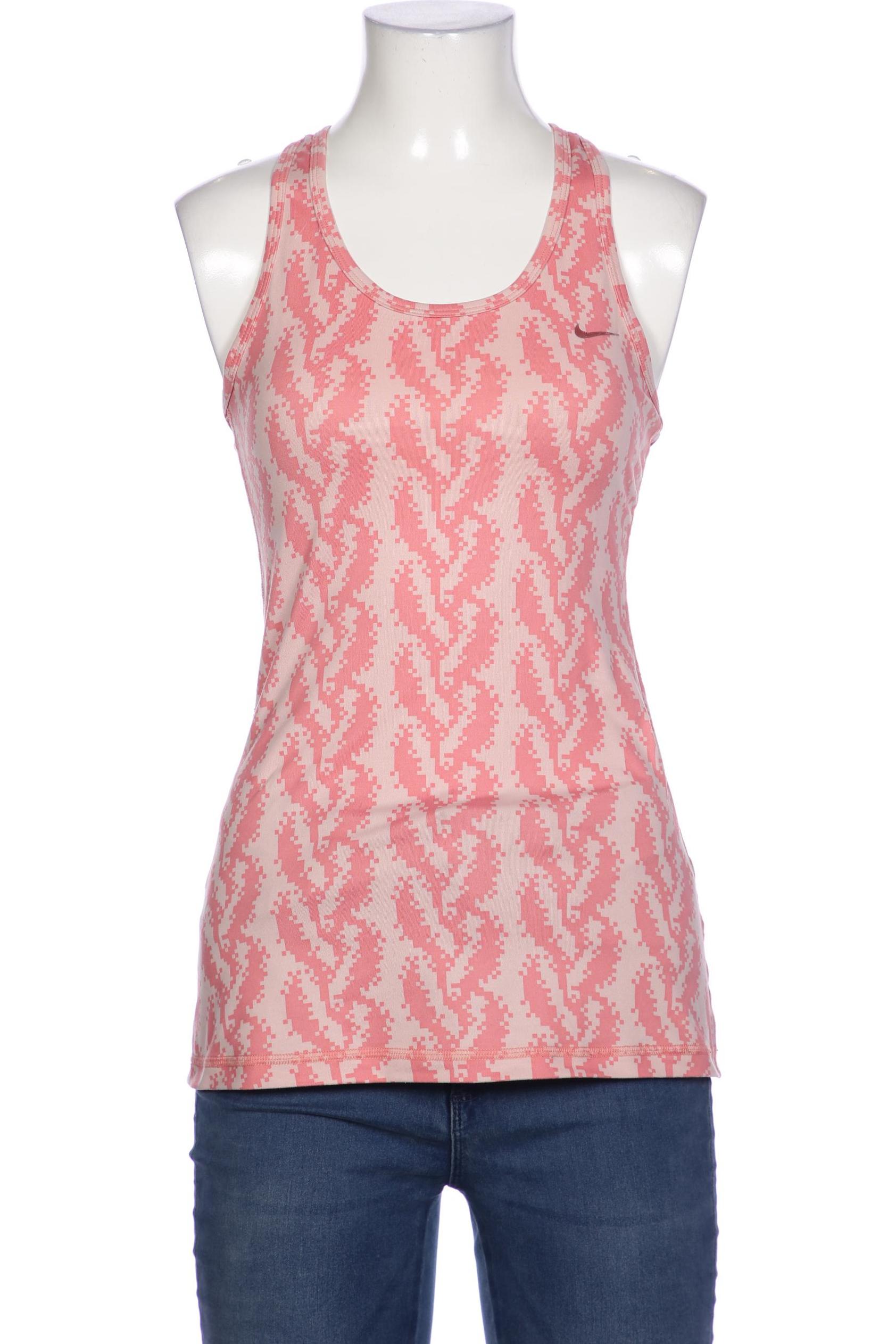 

Nike Damen Top, pink