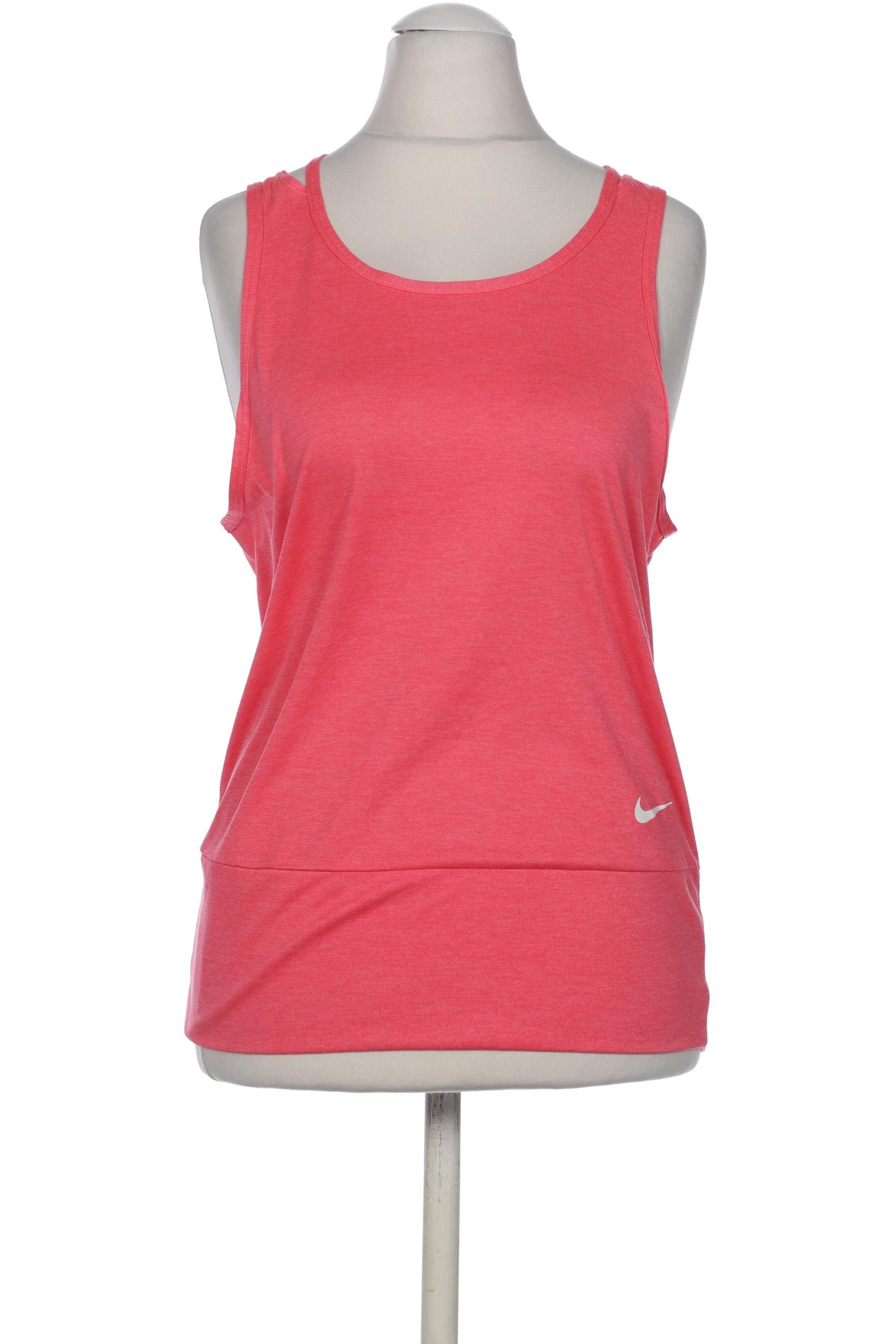 

Nike Damen Top, pink, Gr. 38