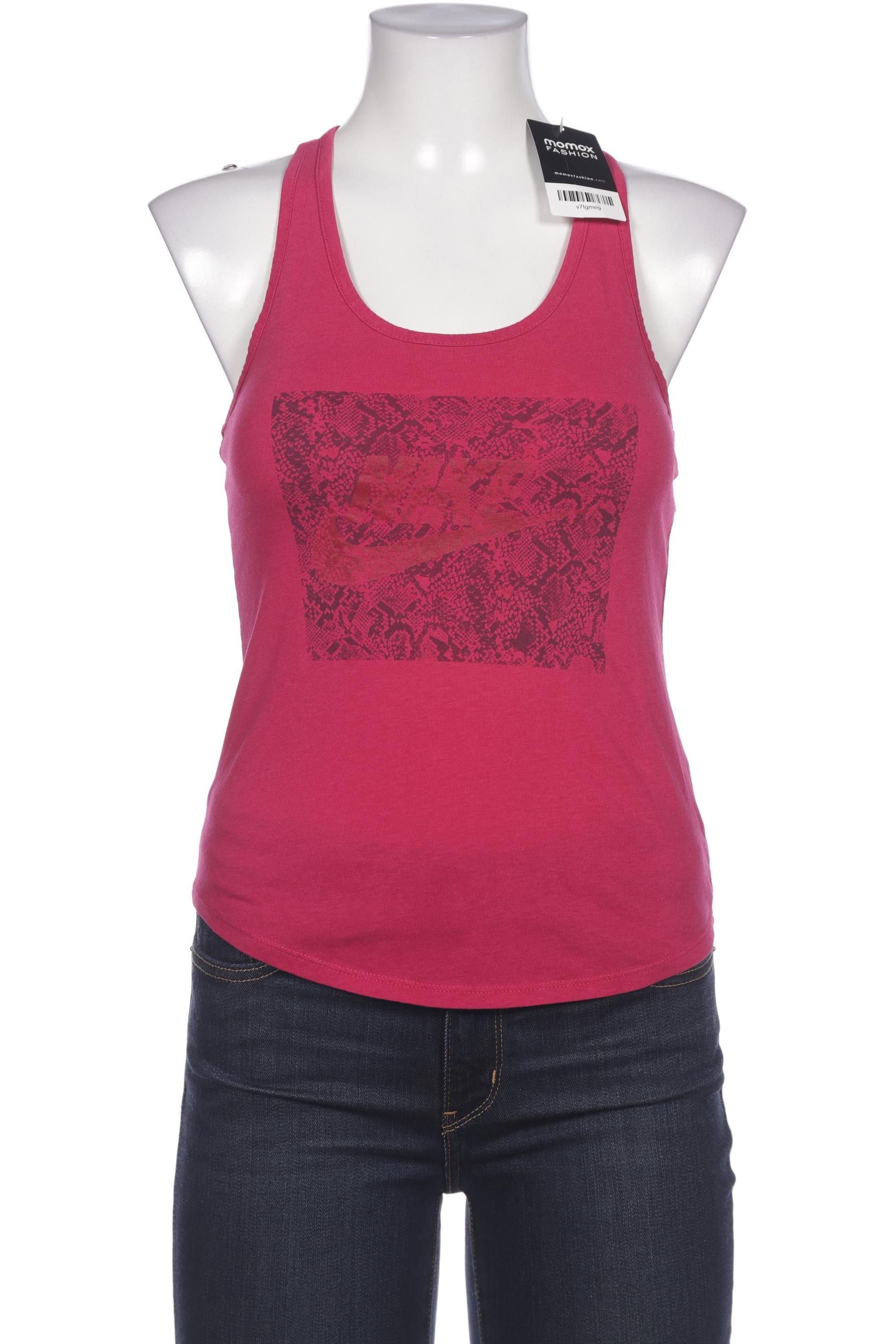 

Nike Damen Top, pink, Gr. 36