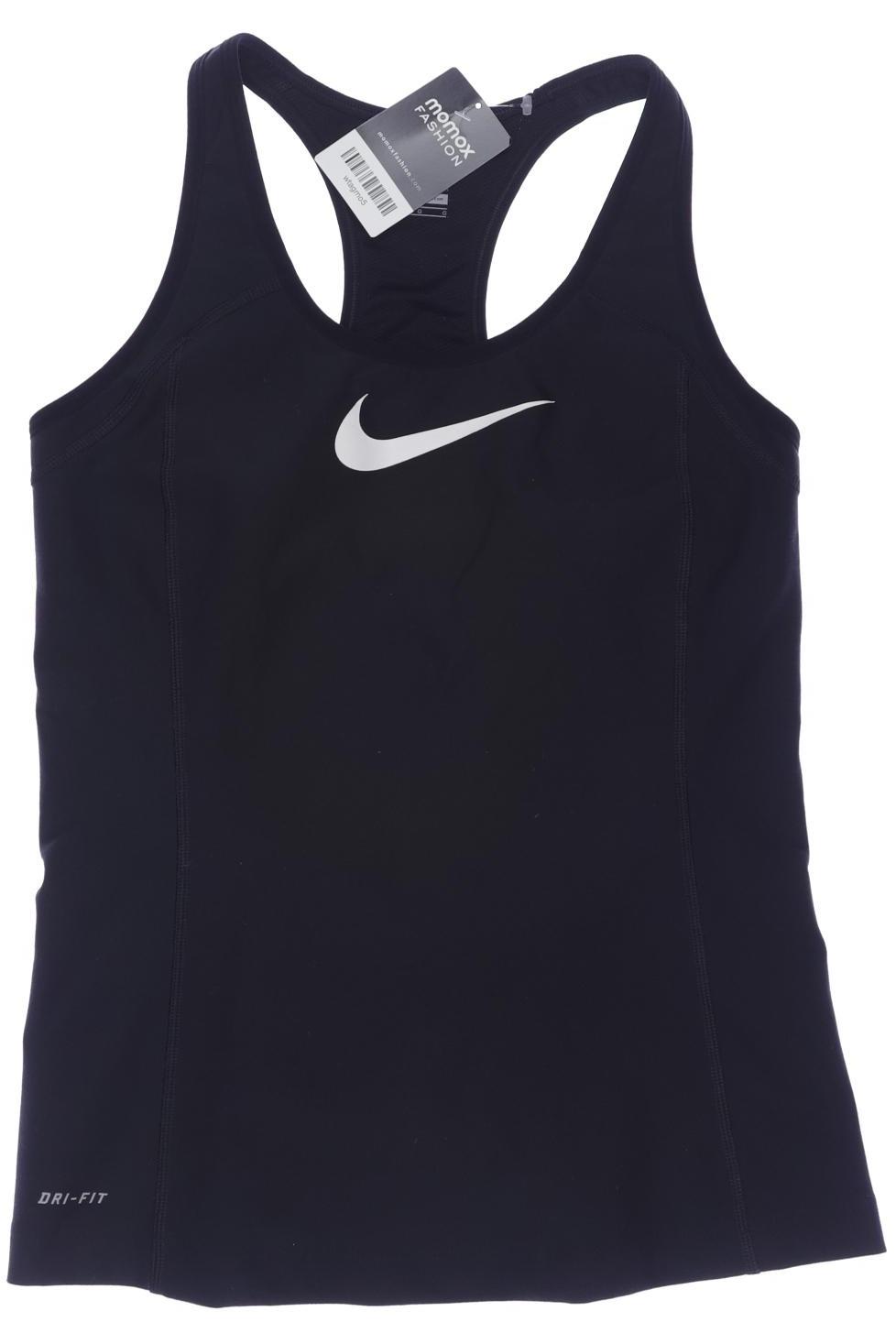 

Nike Damen Top, schwarz, Gr. 42