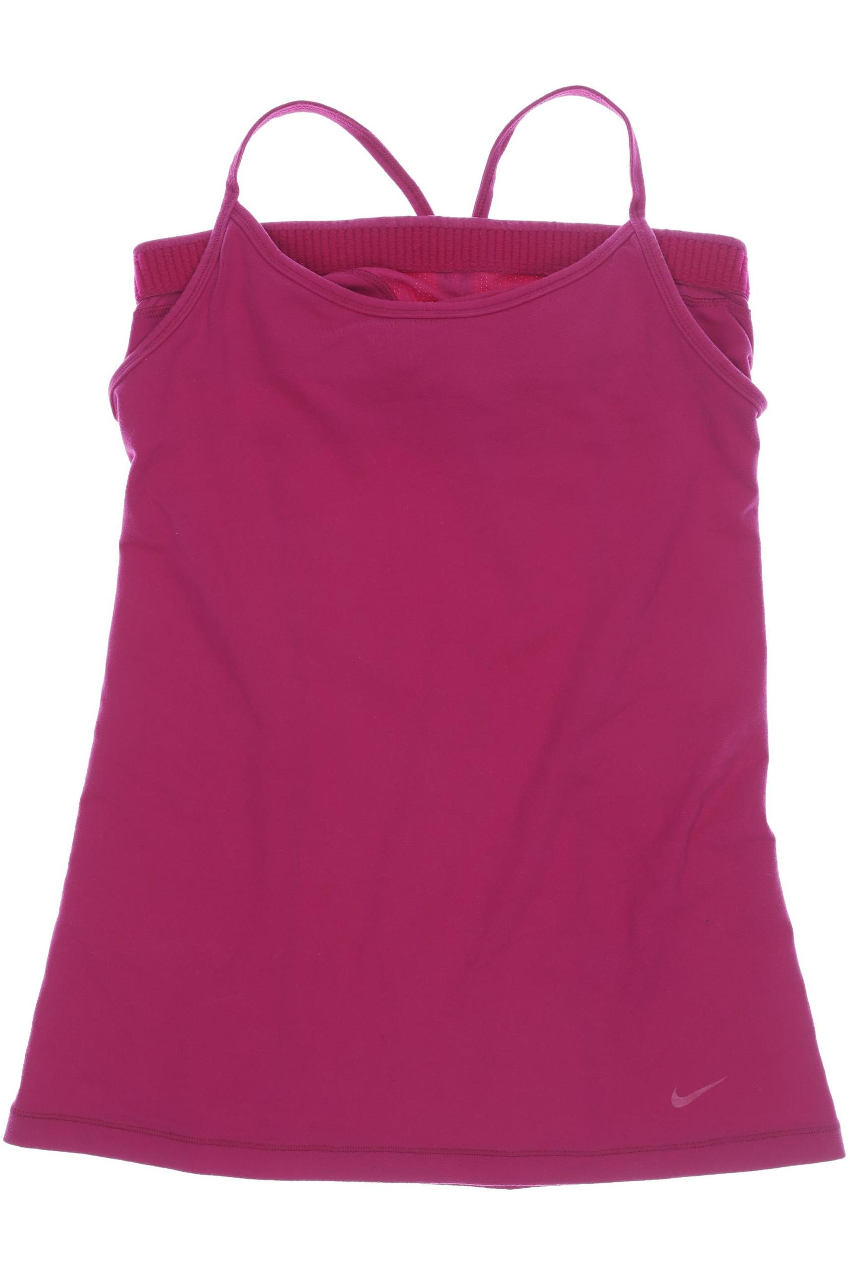 

Nike Damen Top, pink