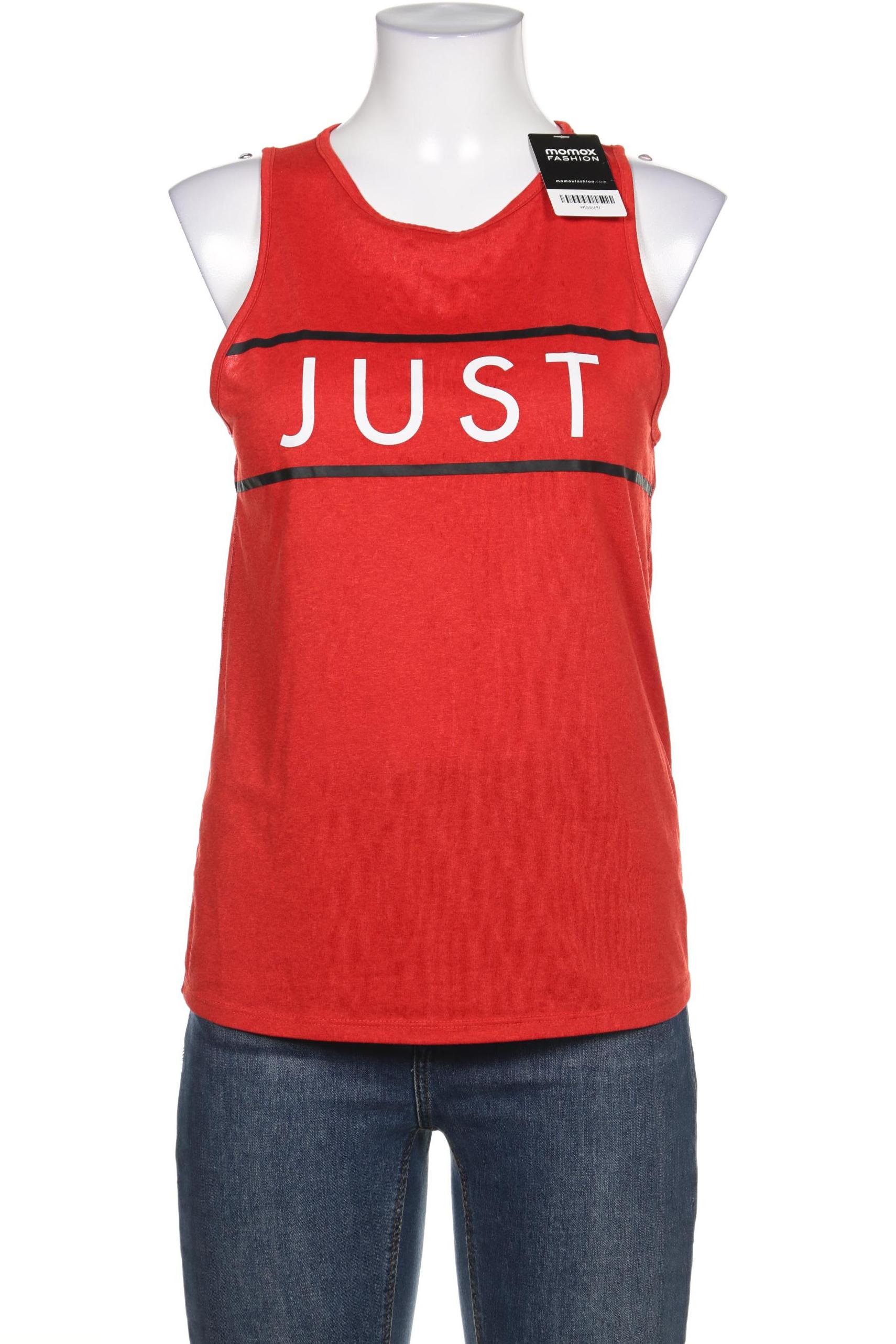

Nike Damen Top, rot, Gr. 36