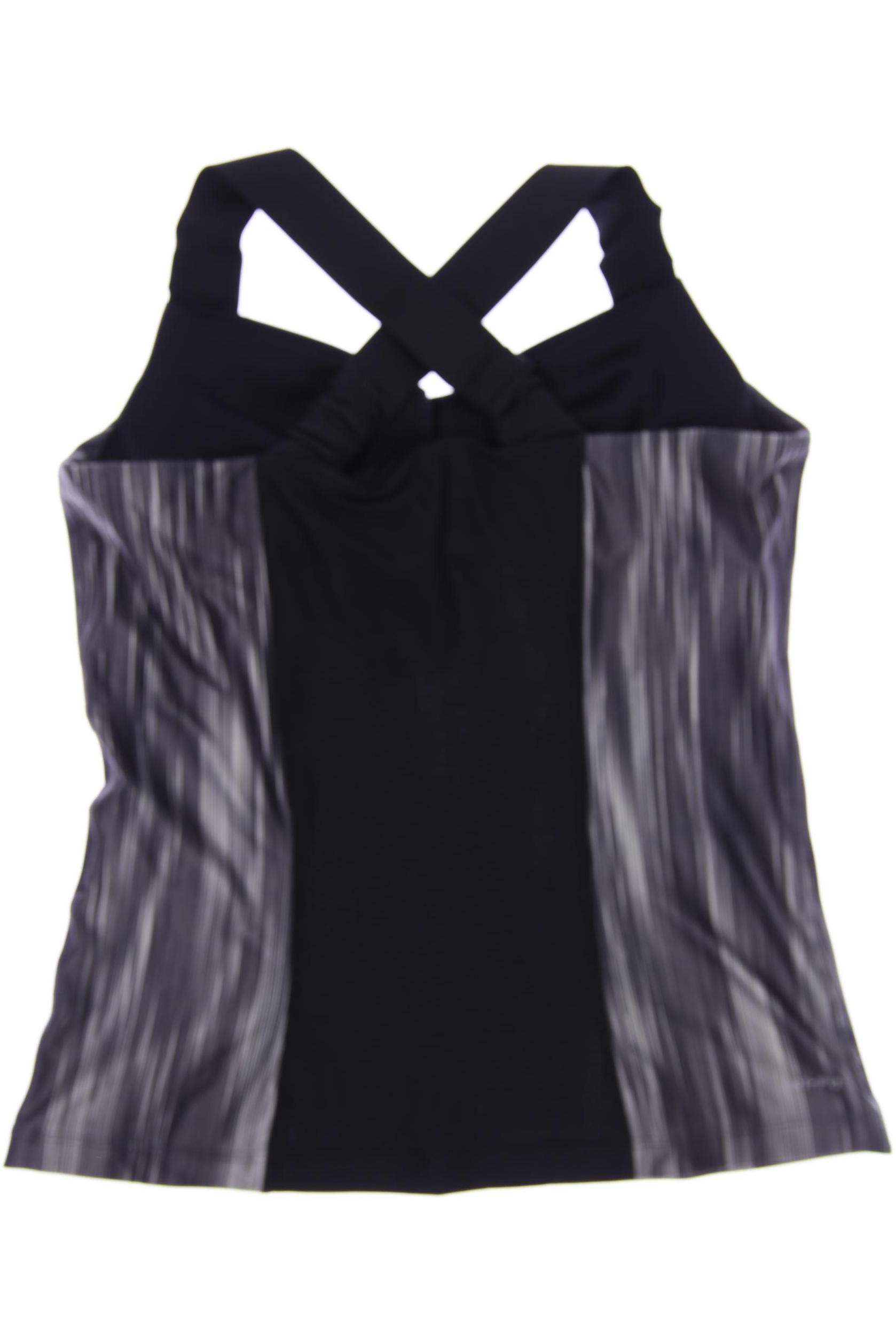 

Nike Damen Top, grau, Gr. 38