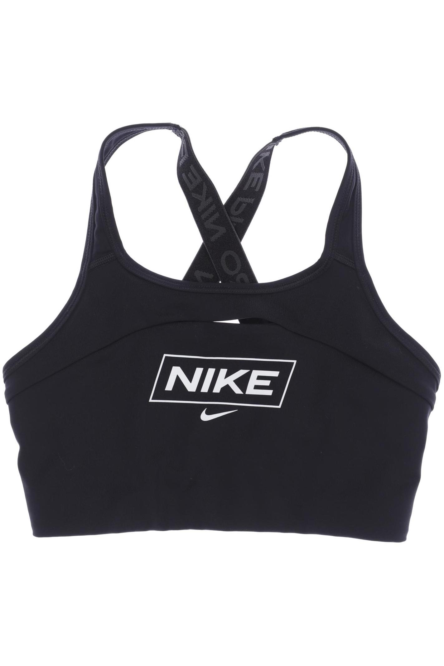 Thumbnail - Nike Damen Top, schwarz, Gr. 36