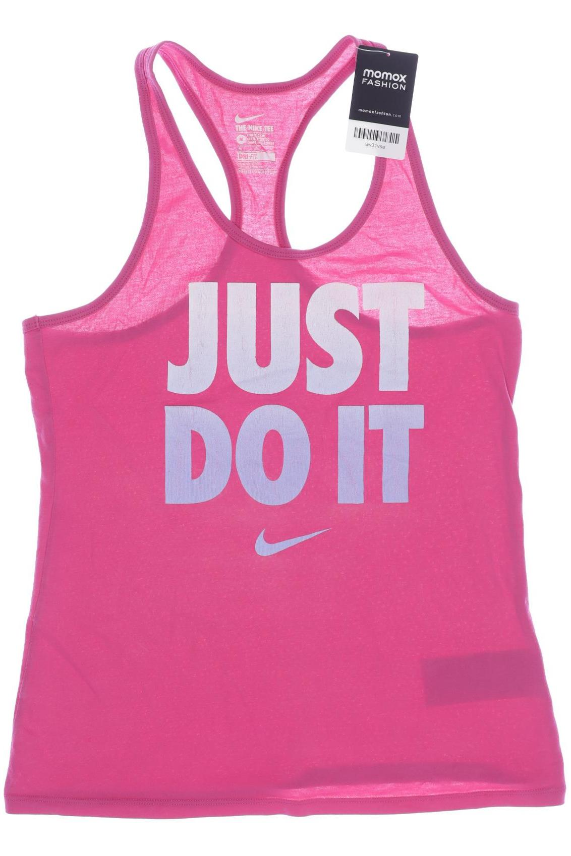 

Nike Damen Top, pink