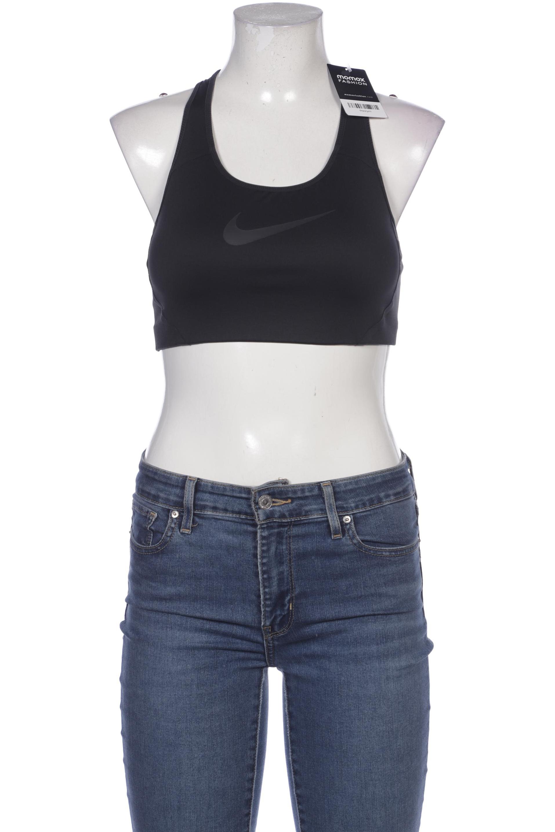 

Nike Damen Top, schwarz, Gr. 42