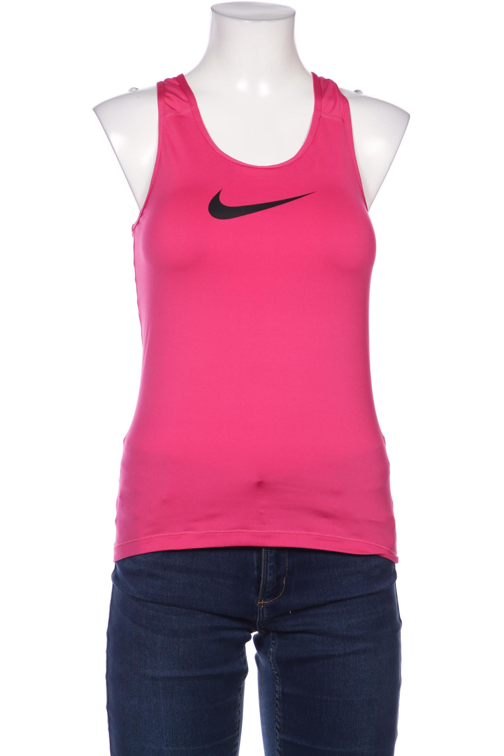 

Nike Damen Top, pink, Gr. 38