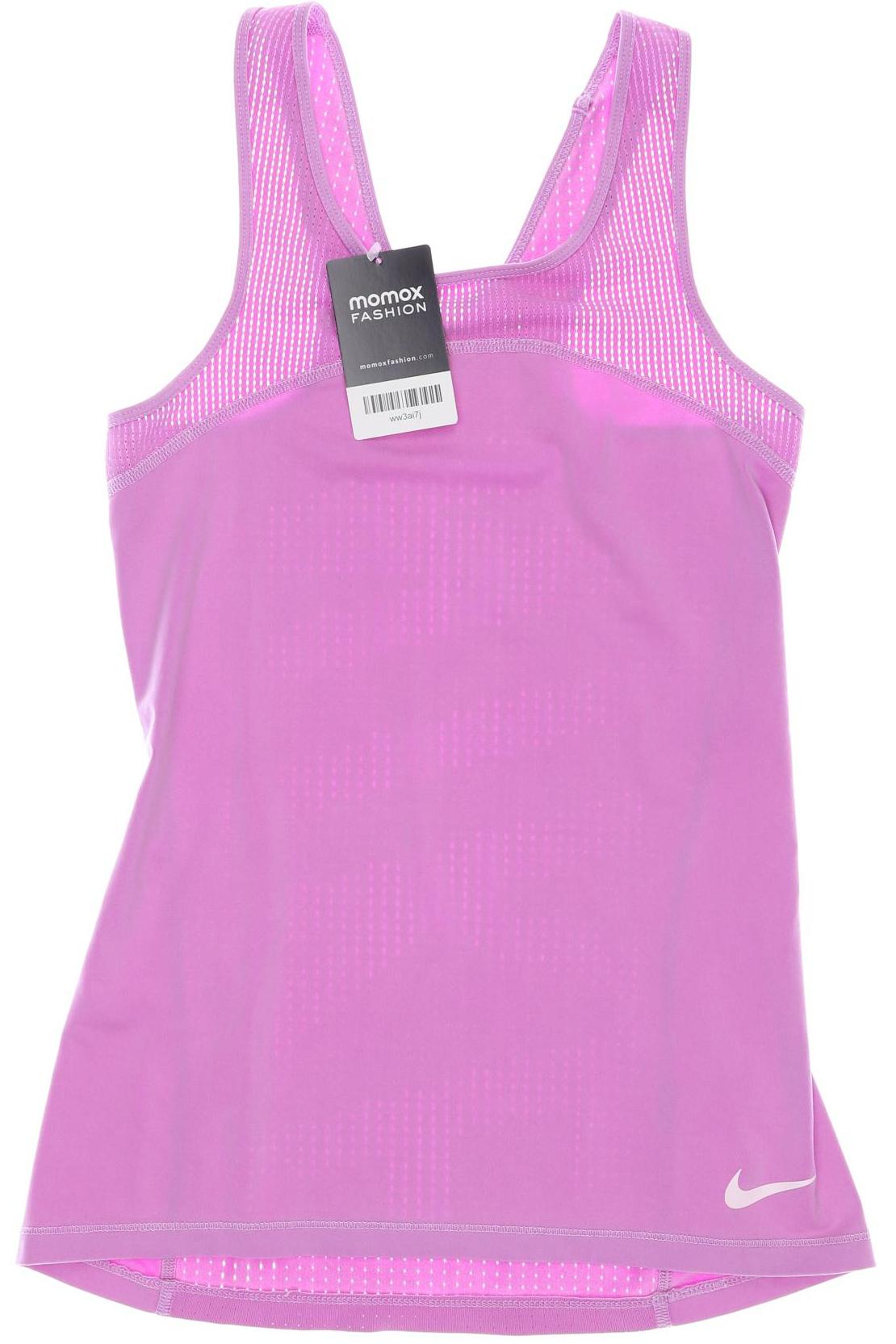 

Nike Damen Top, pink