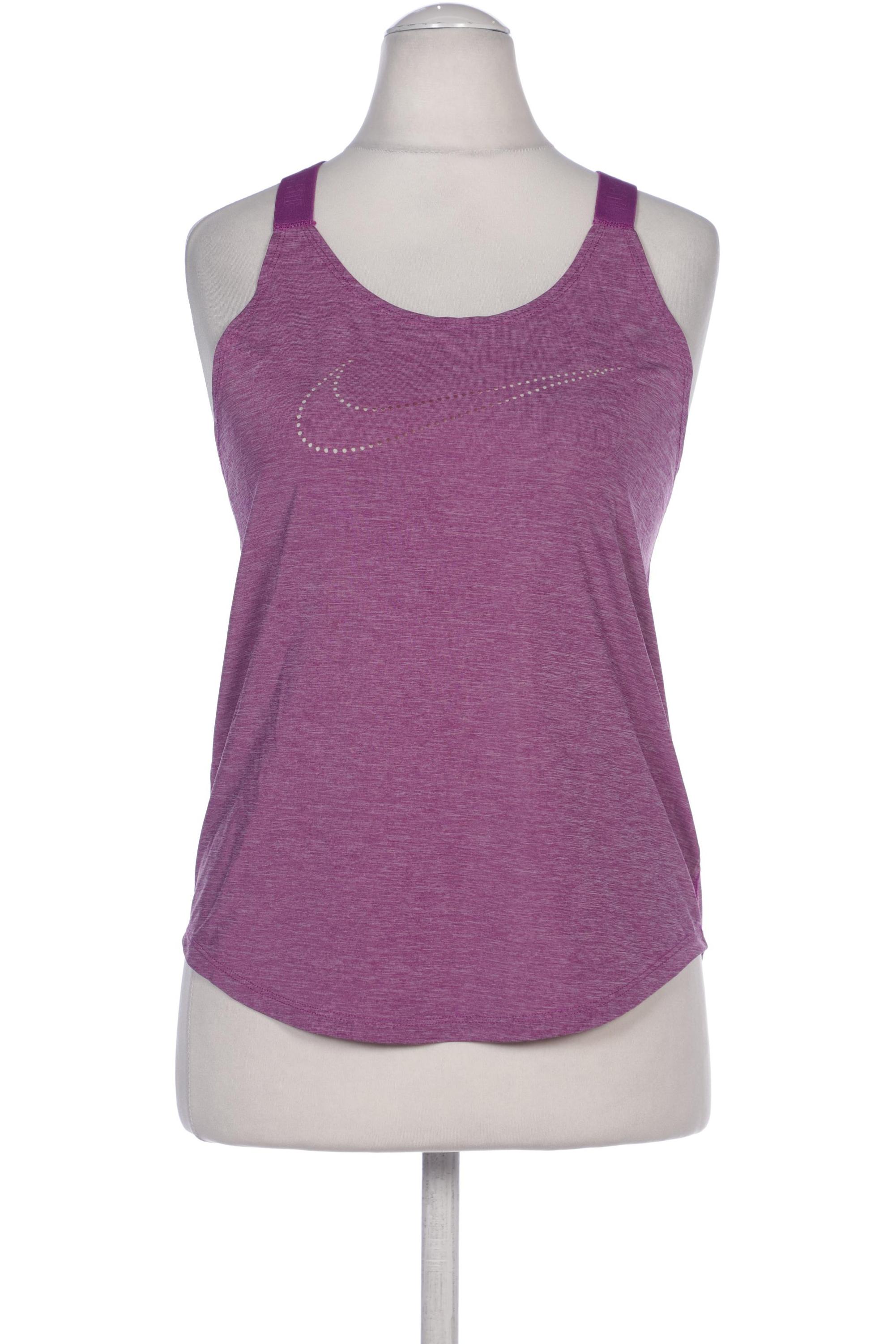 

Nike Damen Top, flieder, Gr. 36