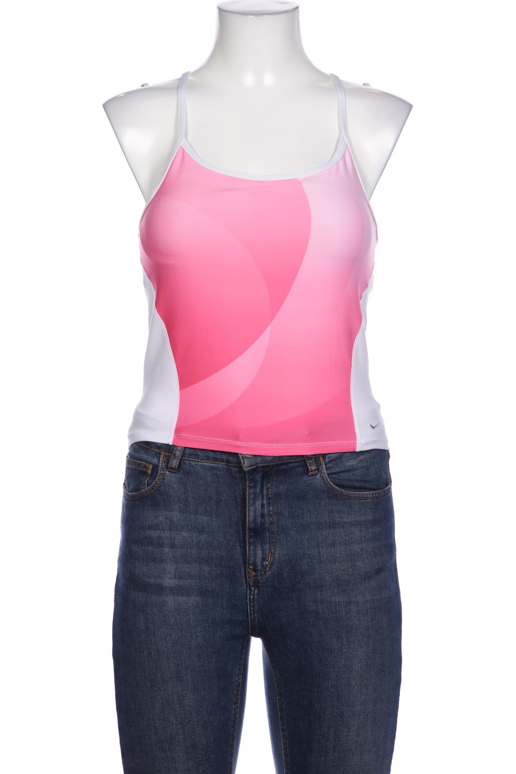 

Nike Damen Top, pink