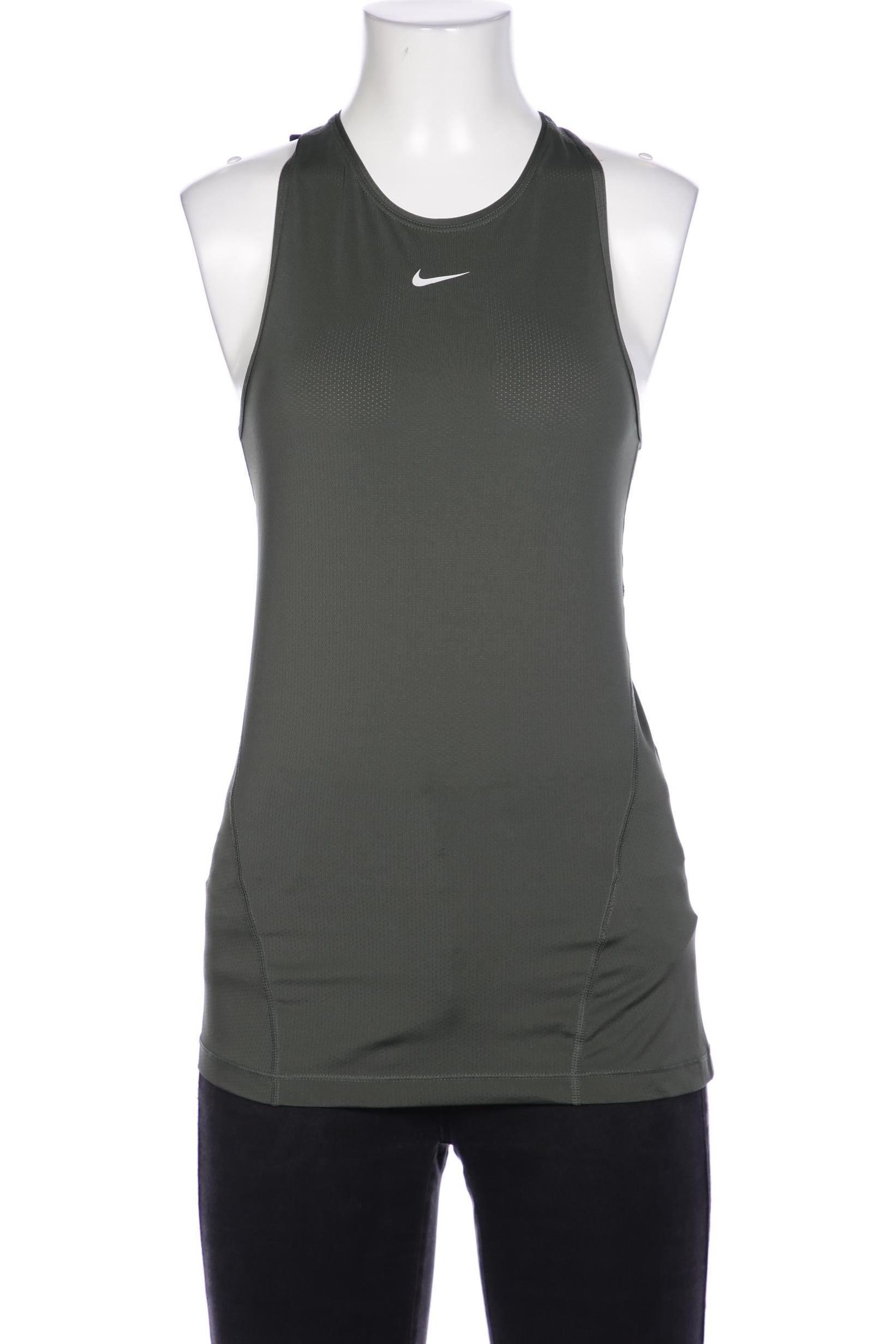 

Nike Damen Top, grün