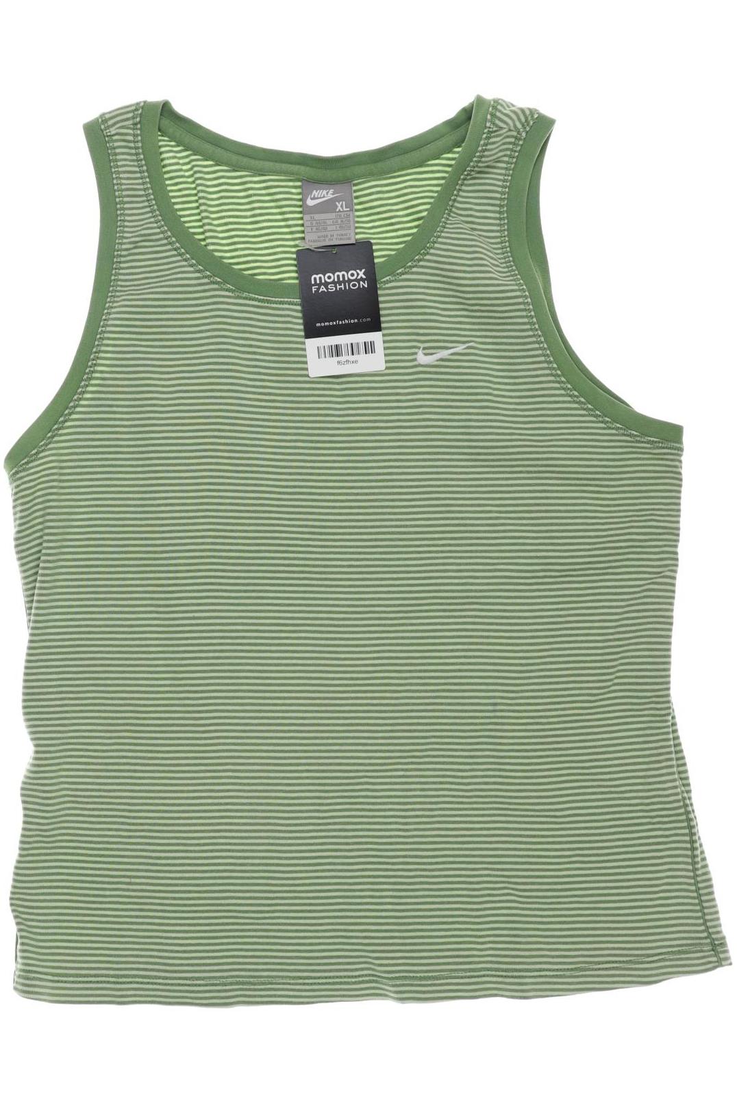 

Nike Damen Top, grün, Gr. 44