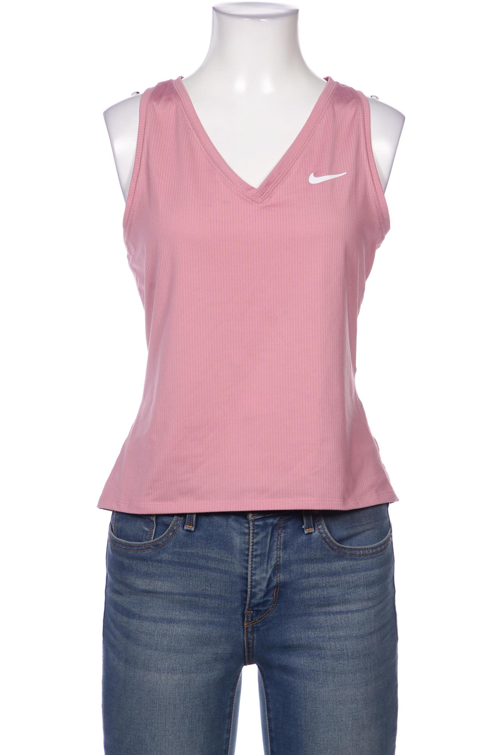 

Nike Damen Top, pink, Gr. 36