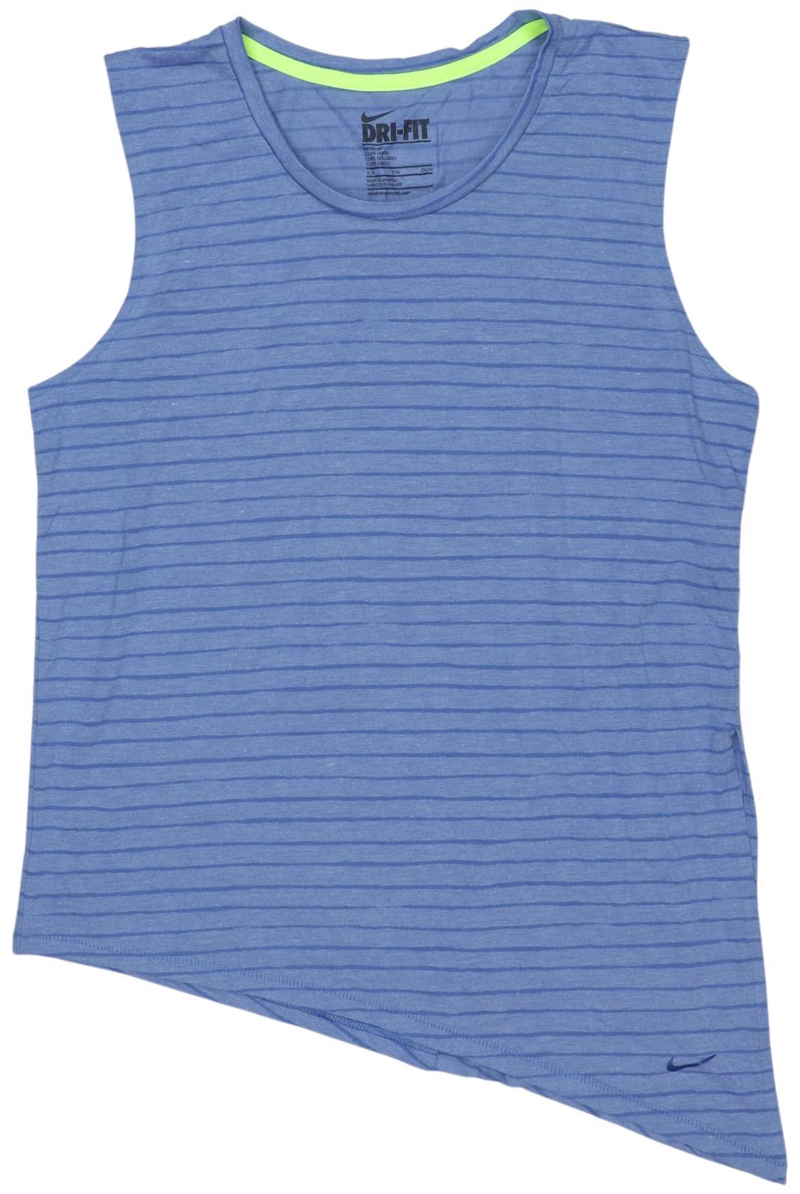 

Nike Damen Top, hellblau, Gr. 36