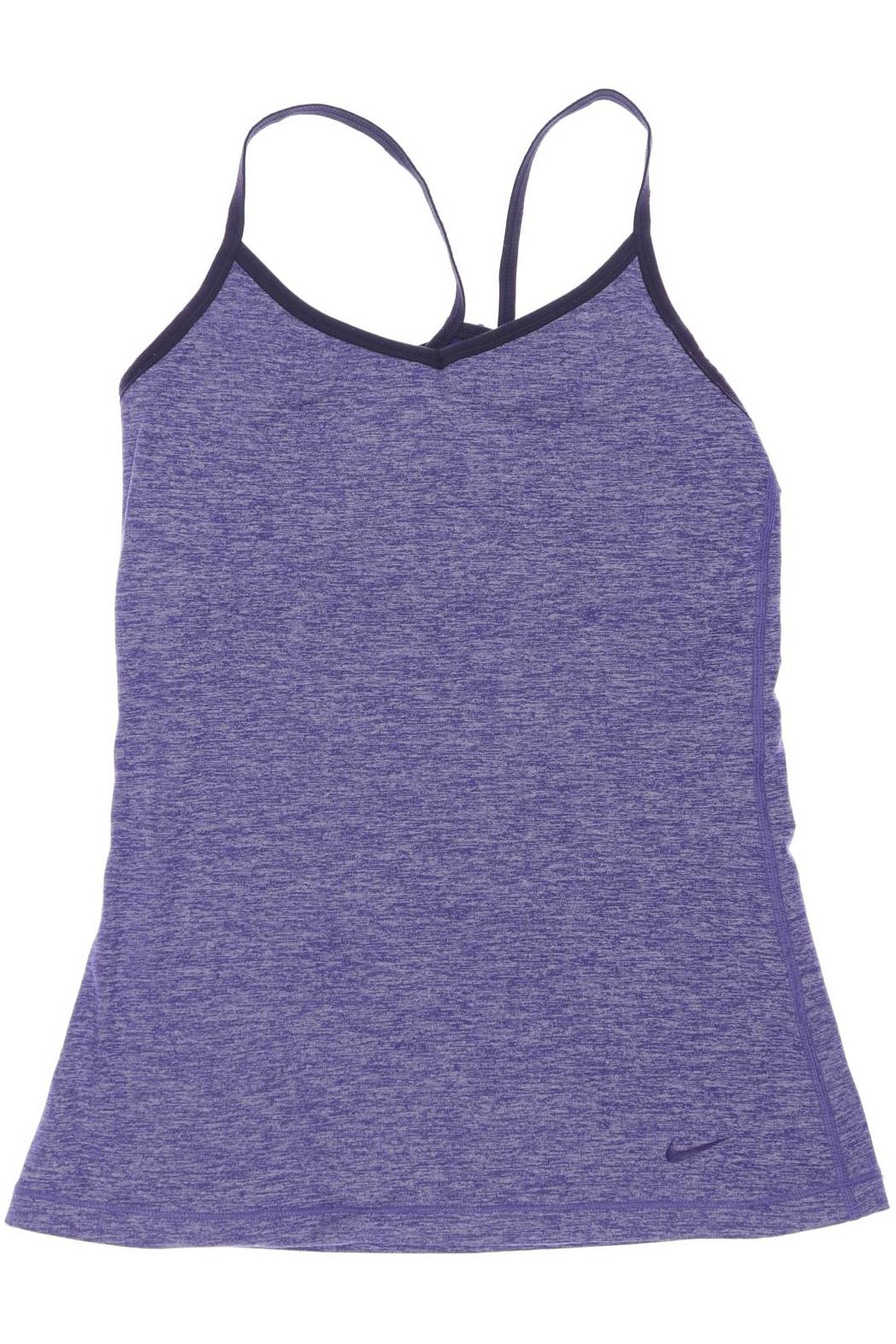 

Nike Damen Top, flieder, Gr. 36