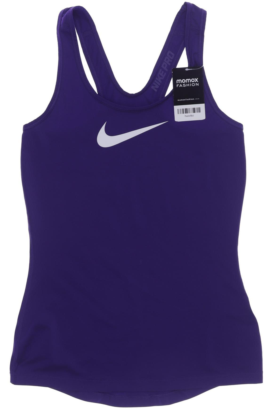 

Nike Damen Top, flieder, Gr. 36